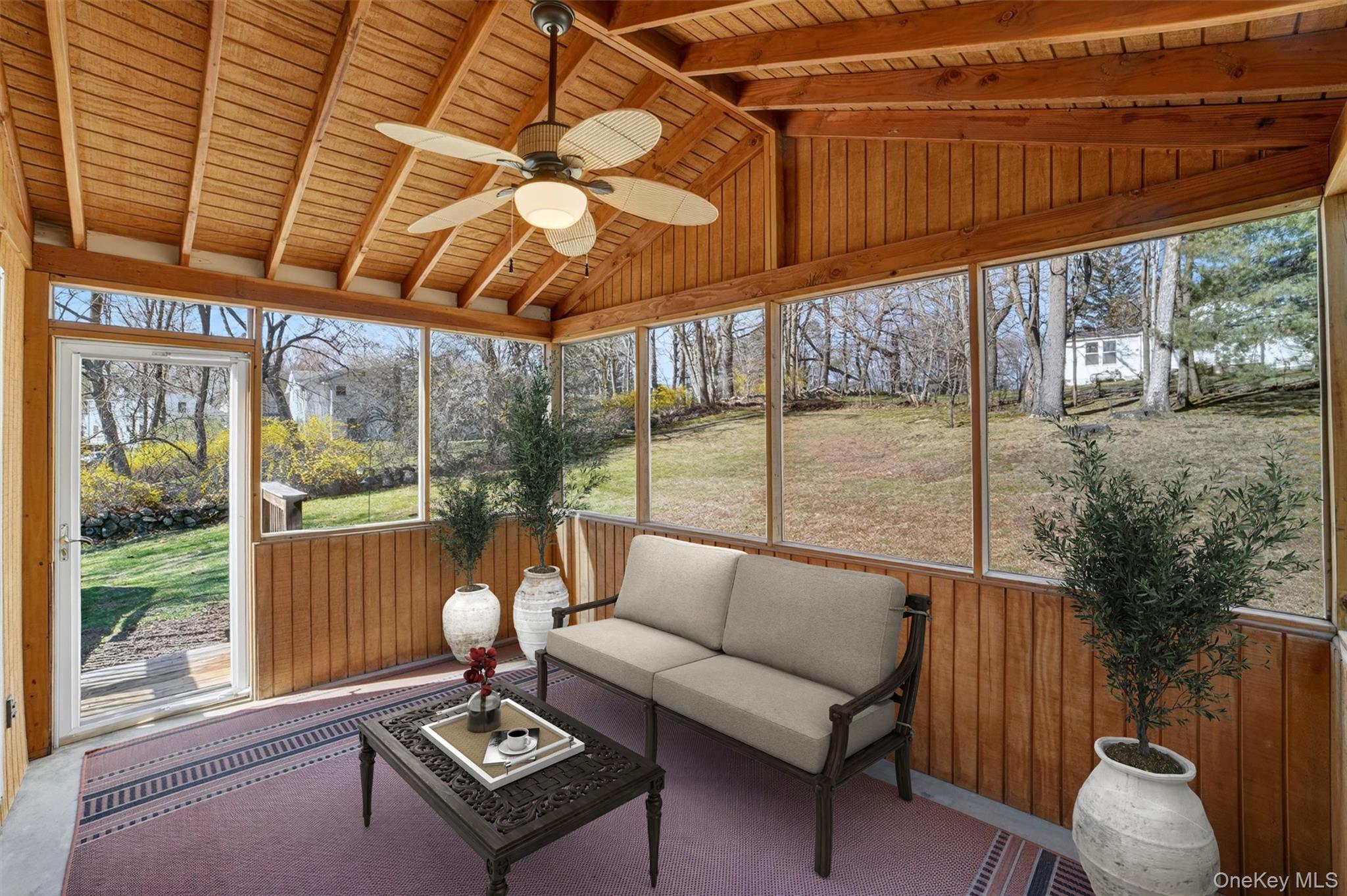 Single Family Ridge  Westchester County, NY 10567, MLS-978397-38