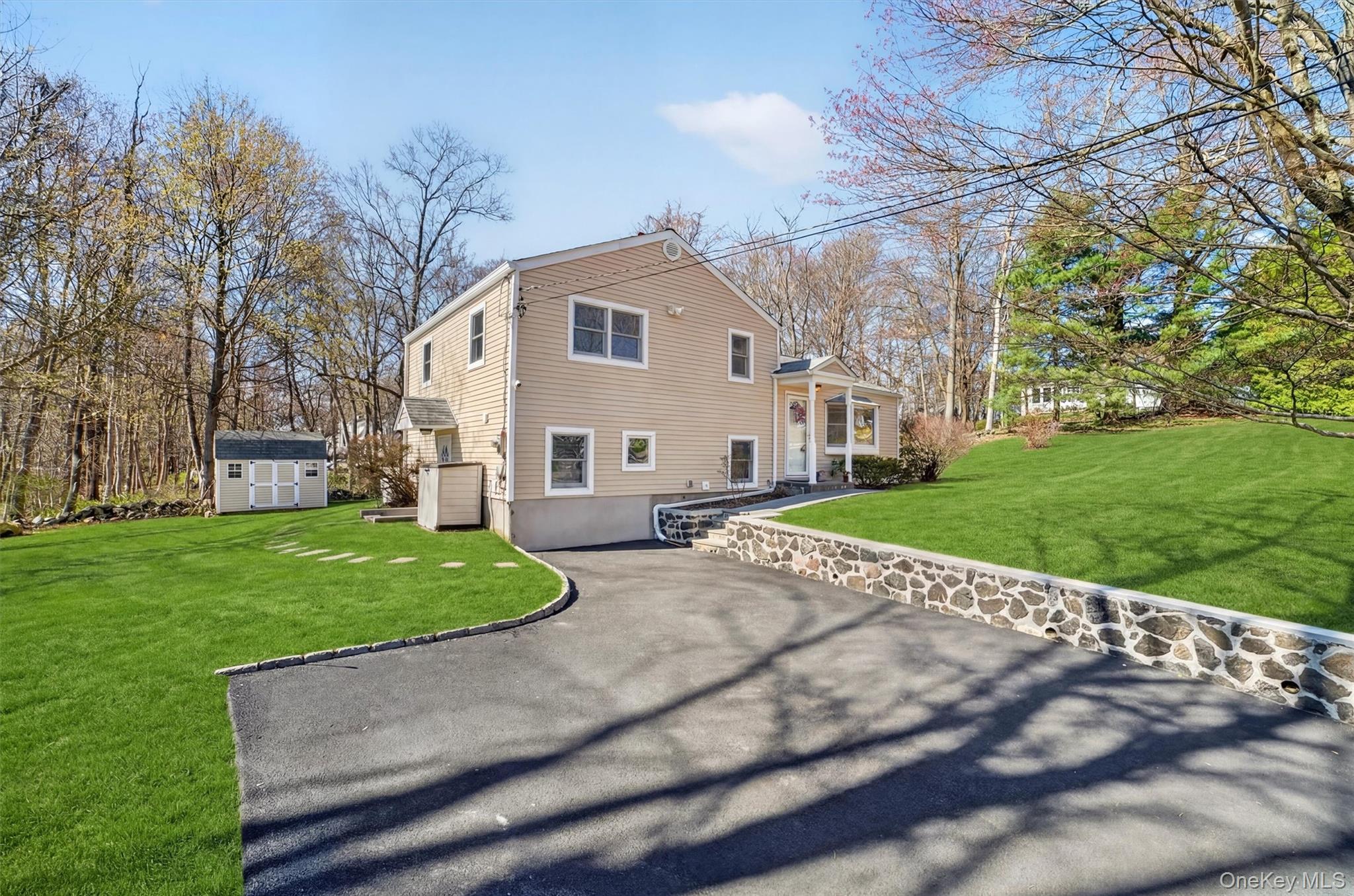 Single Family Ridge  Westchester County, NY 10567, MLS-978397-4