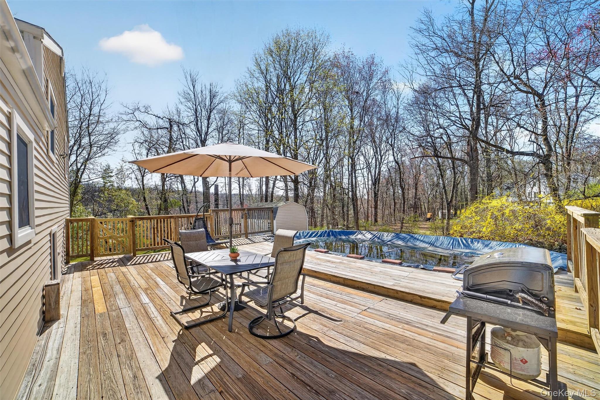 Single Family Ridge  Westchester County, NY 10567, MLS-978397-40