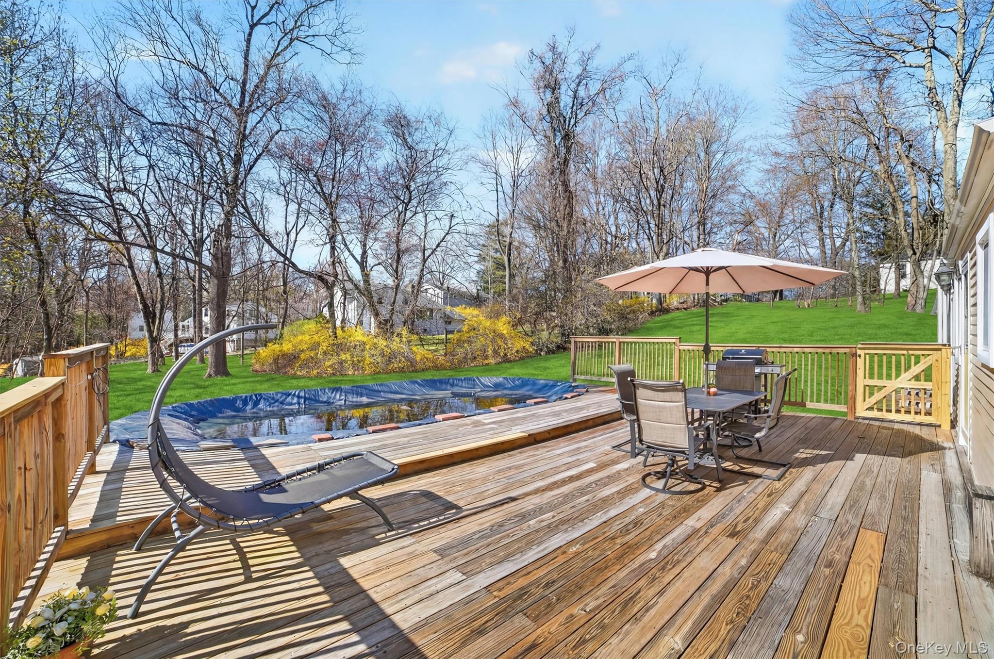 Single Family Ridge  Westchester County, NY 10567, MLS-978397-41