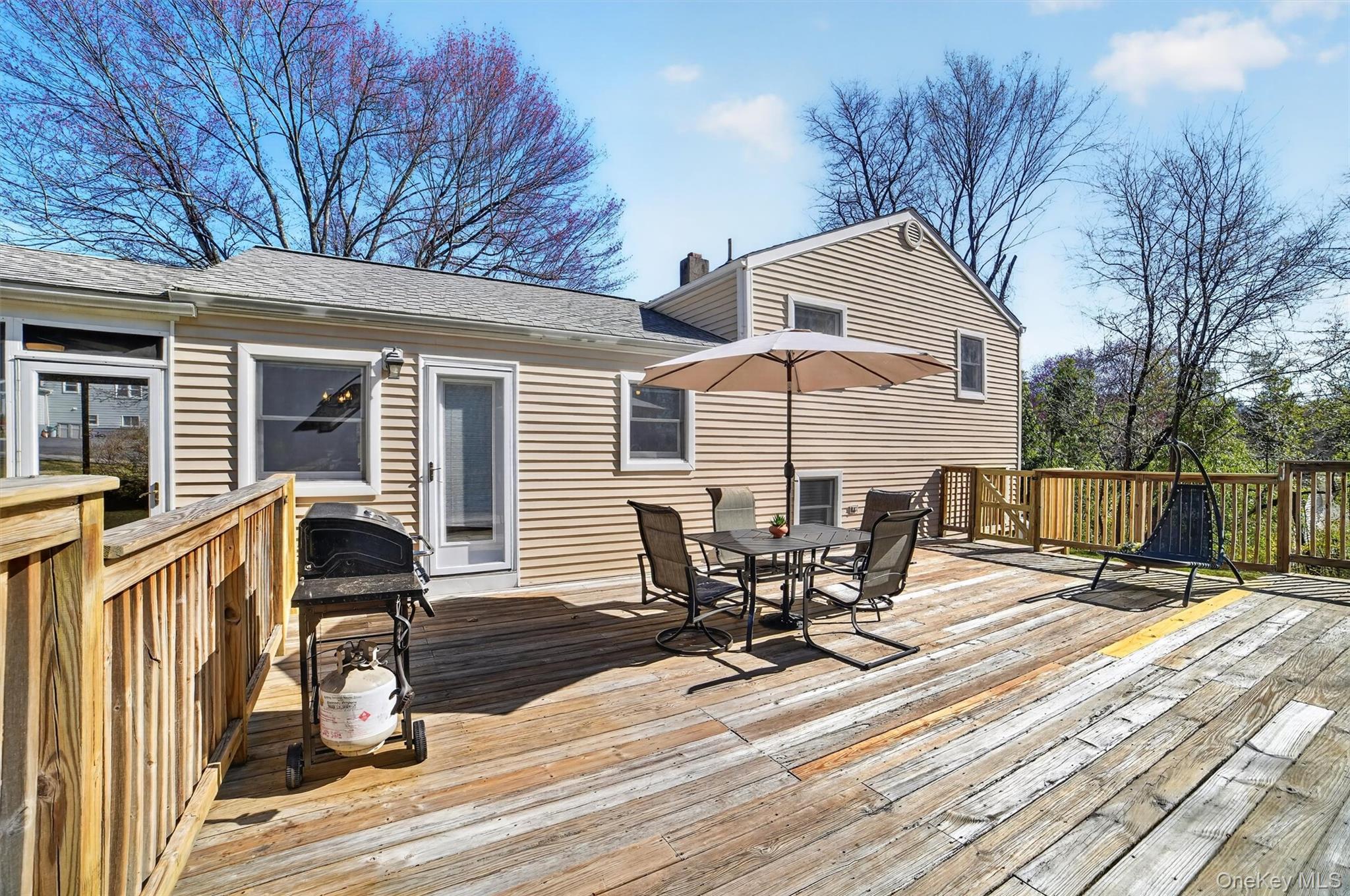 Single Family Ridge  Westchester County, NY 10567, MLS-978397-42