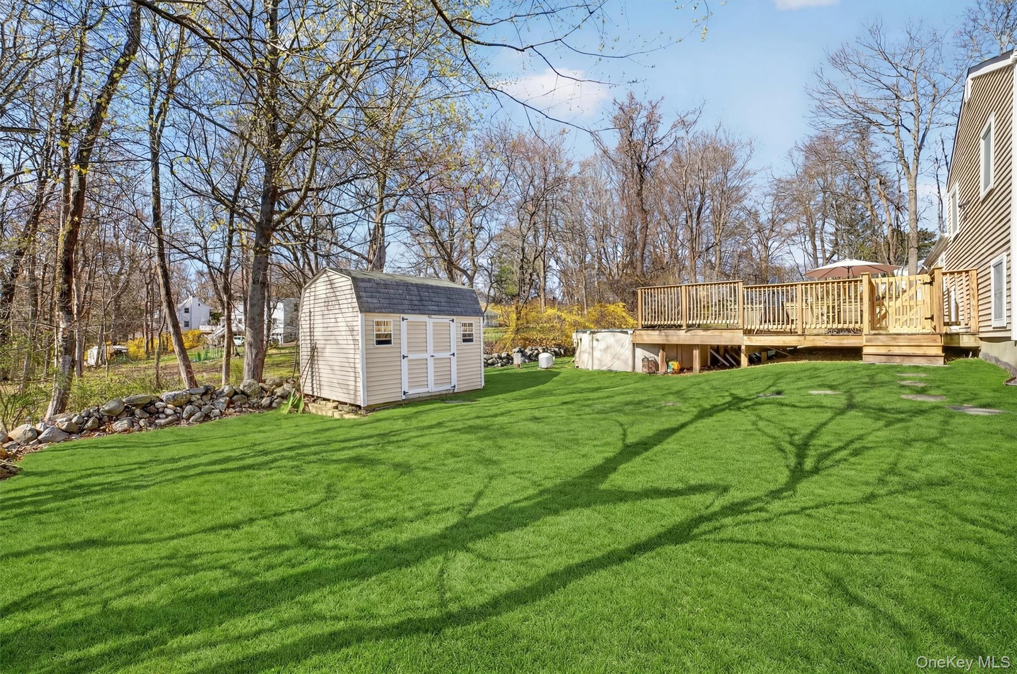 Single Family Ridge  Westchester County, NY 10567, MLS-978397-47