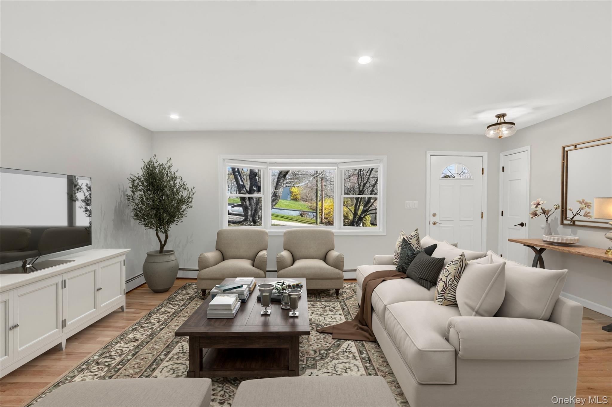 Single Family Ridge  Westchester County, NY 10567, MLS-978397-5