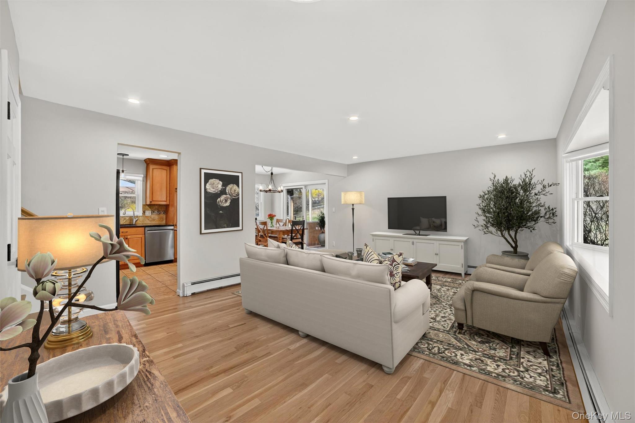 Single Family Ridge  Westchester County, NY 10567, MLS-978397-7