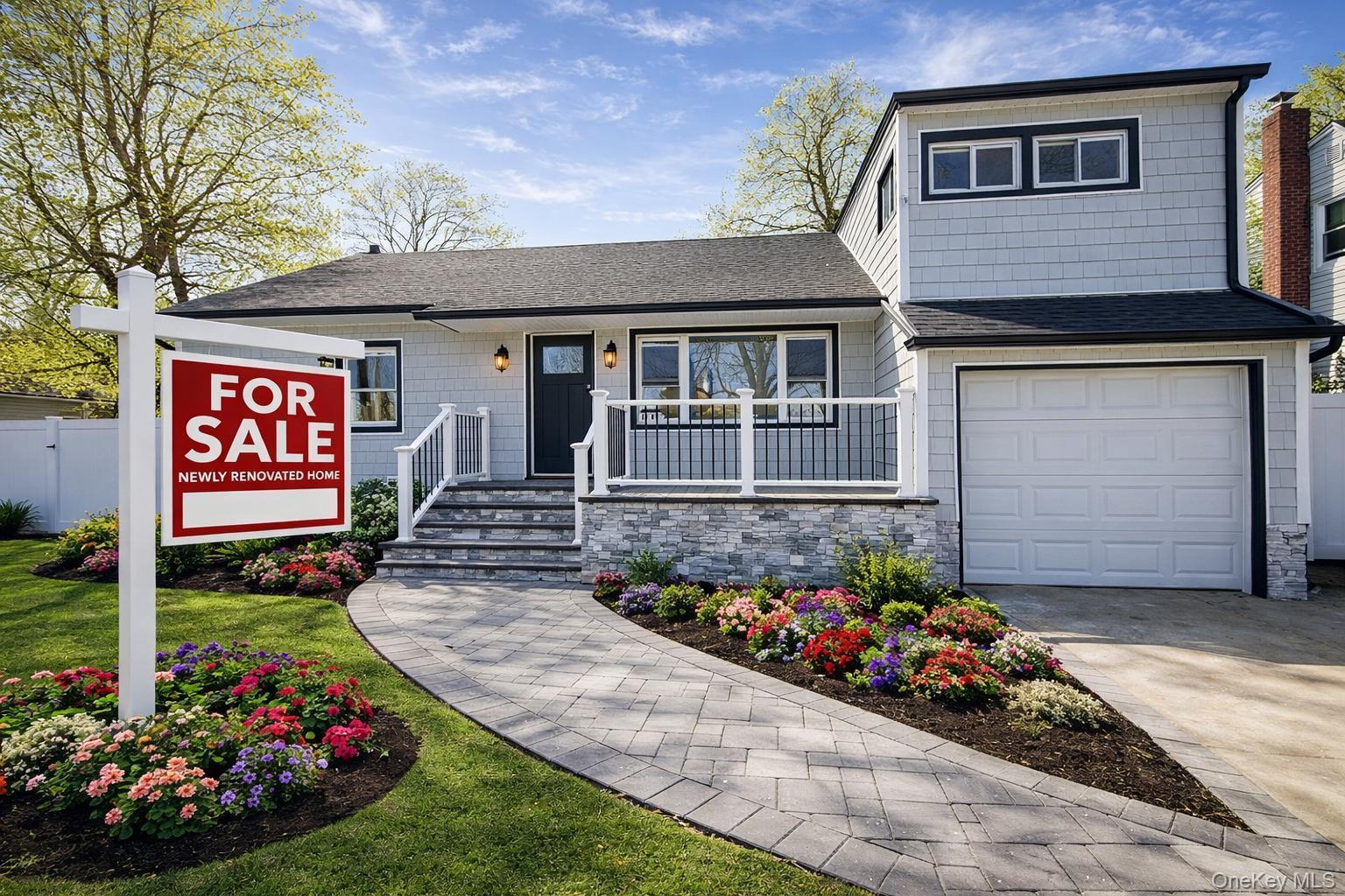 Single Family Wright  Nassau County, NY 11590, MLS-978400-2