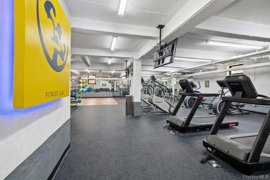 Coop 90th  Queens, NY 11101, MLS-978402-14