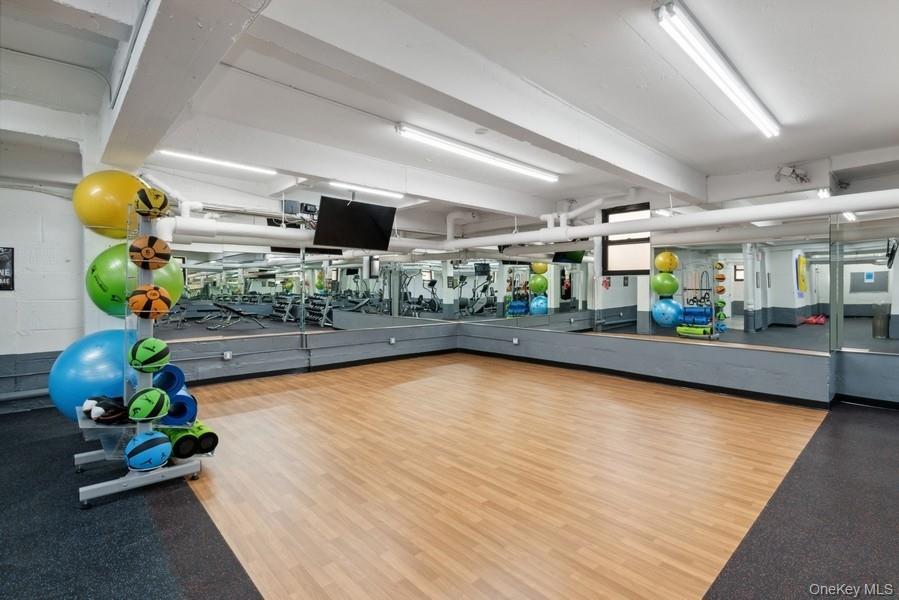 Coop 90th  Queens, NY 11101, MLS-978402-15