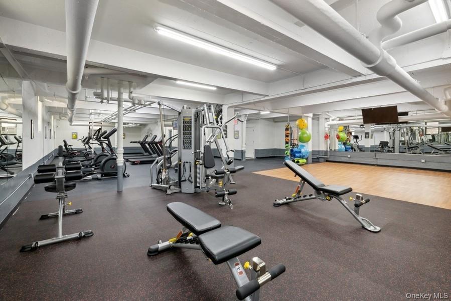 Coop 90th  Queens, NY 11101, MLS-978402-16