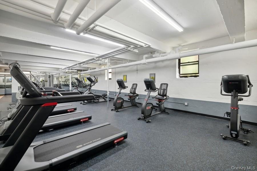 Coop 90th  Queens, NY 11101, MLS-978402-17