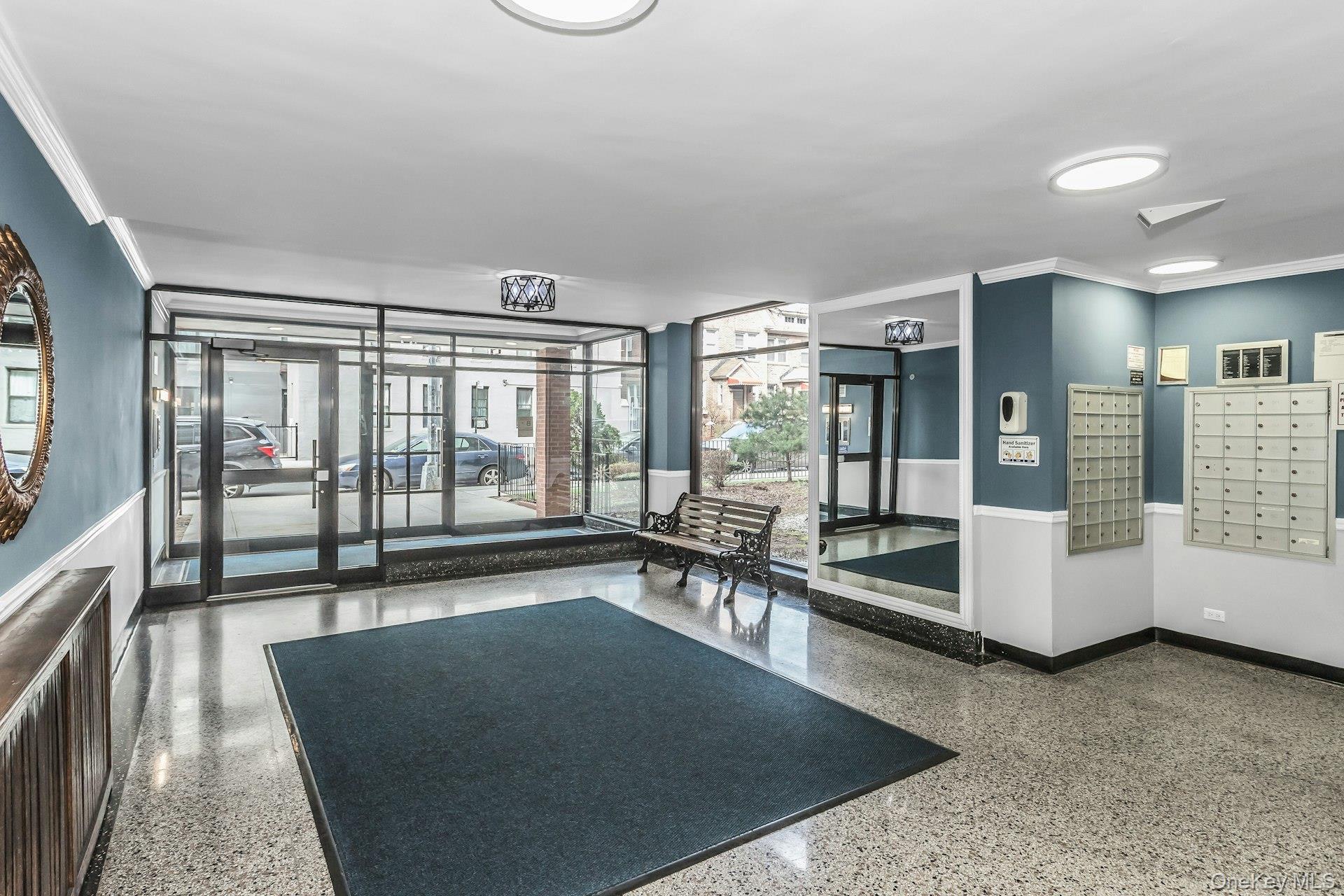 Coop 90th  Queens, NY 11101, MLS-978402-18