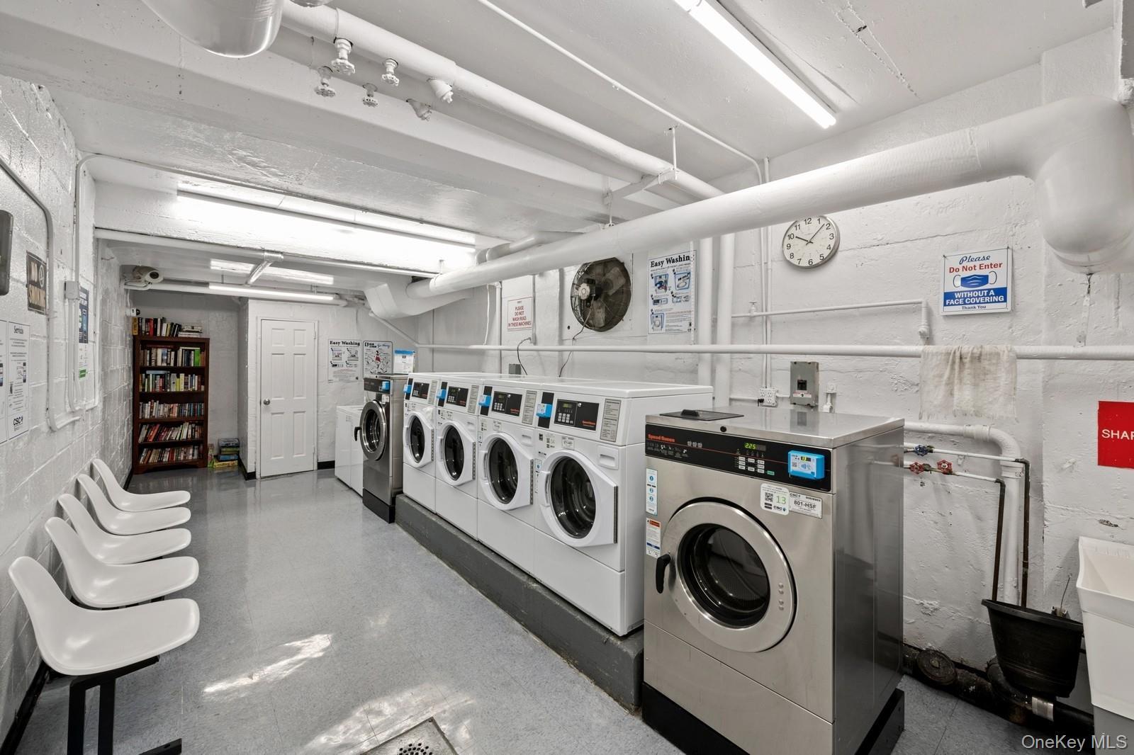 Coop 90th  Queens, NY 11101, MLS-978402-19