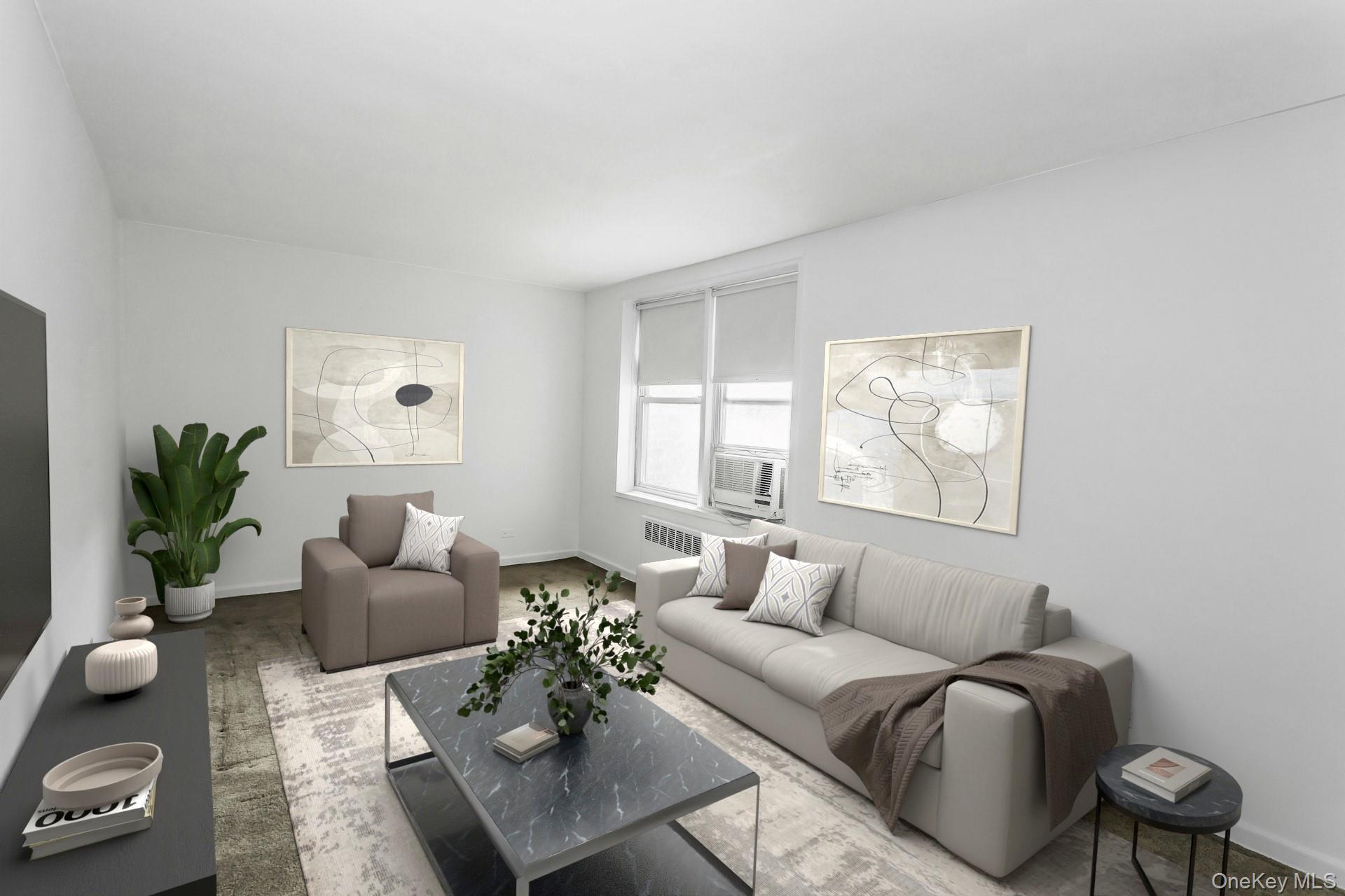 Coop 90th  Queens, NY 11101, MLS-978402-2