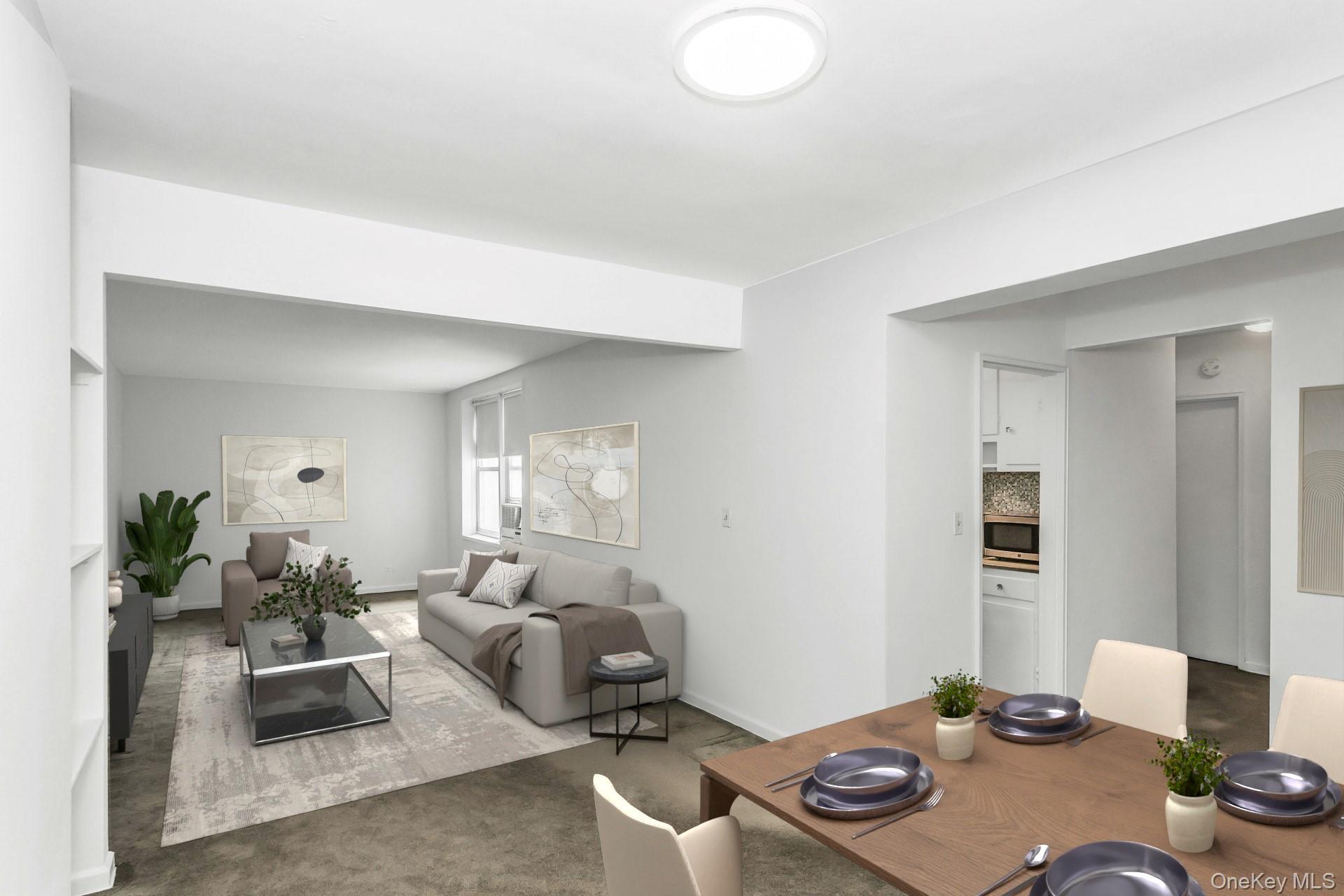 Coop 90th  Queens, NY 11101, MLS-978402-4