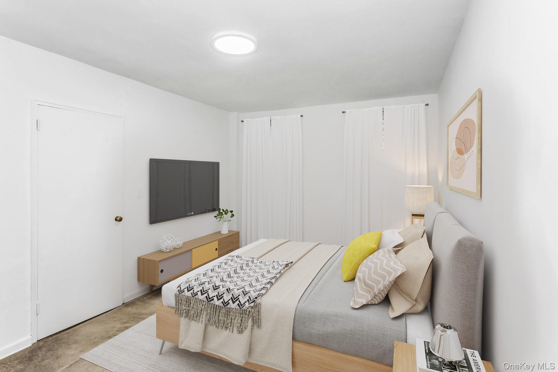 Coop 90th  Queens, NY 11101, MLS-978402-6