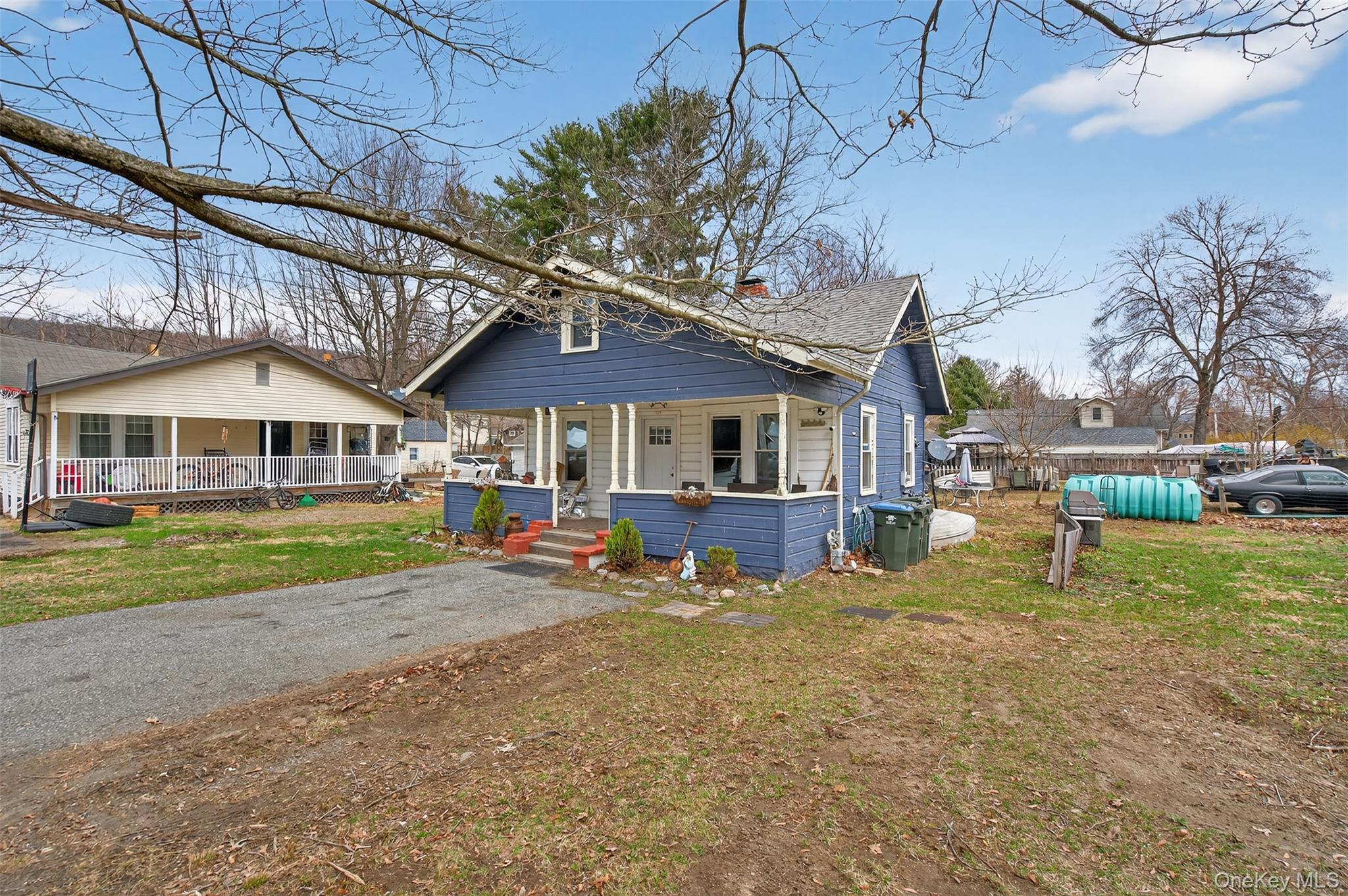 Single Family Court  Orange County, NY 10925, MLS-978409-2