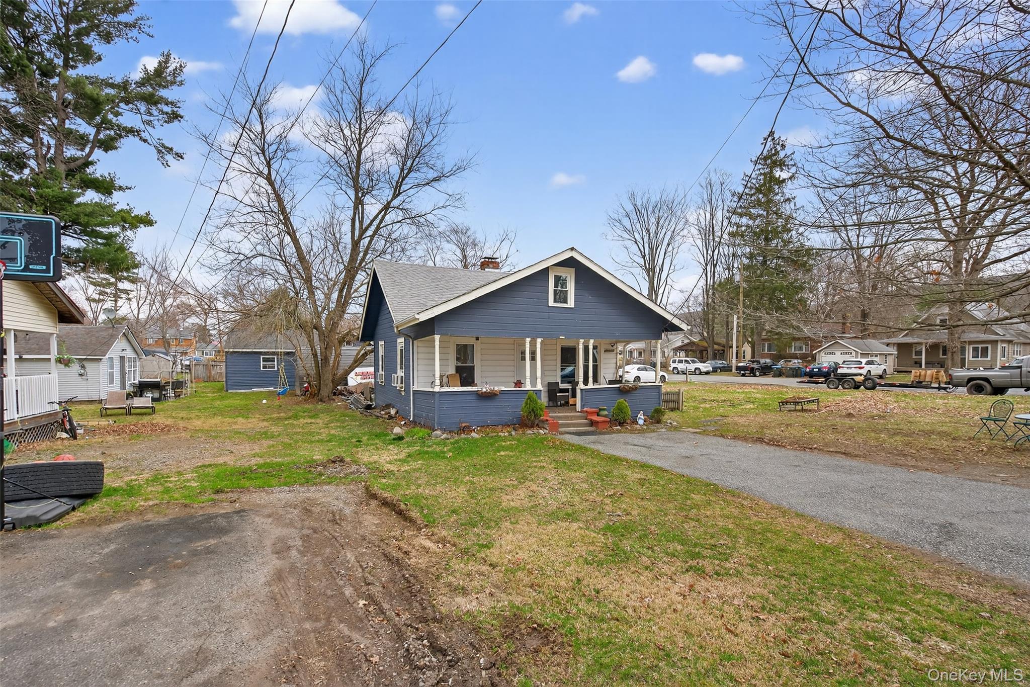 Single Family Court  Orange County, NY 10925, MLS-978409-29