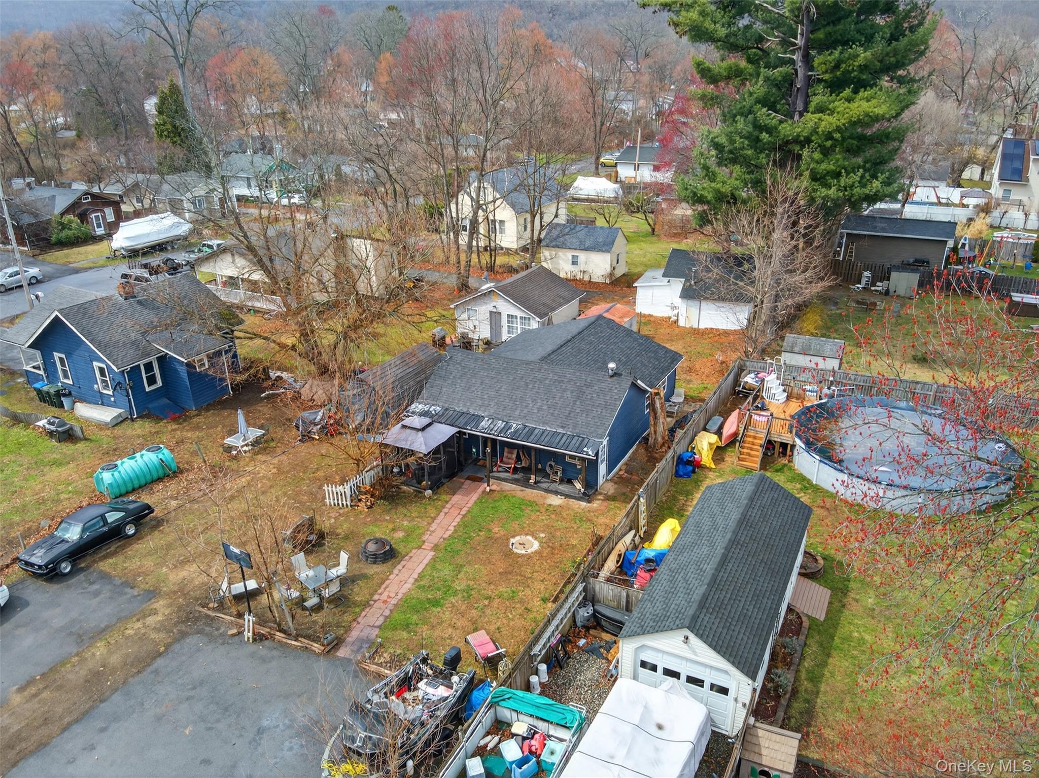 Single Family Court  Orange County, NY 10925, MLS-978409-3