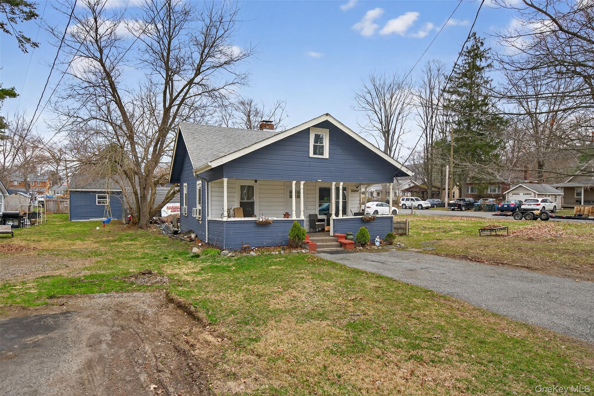 Single Family Court  Orange County, NY 10925, MLS-978409-30