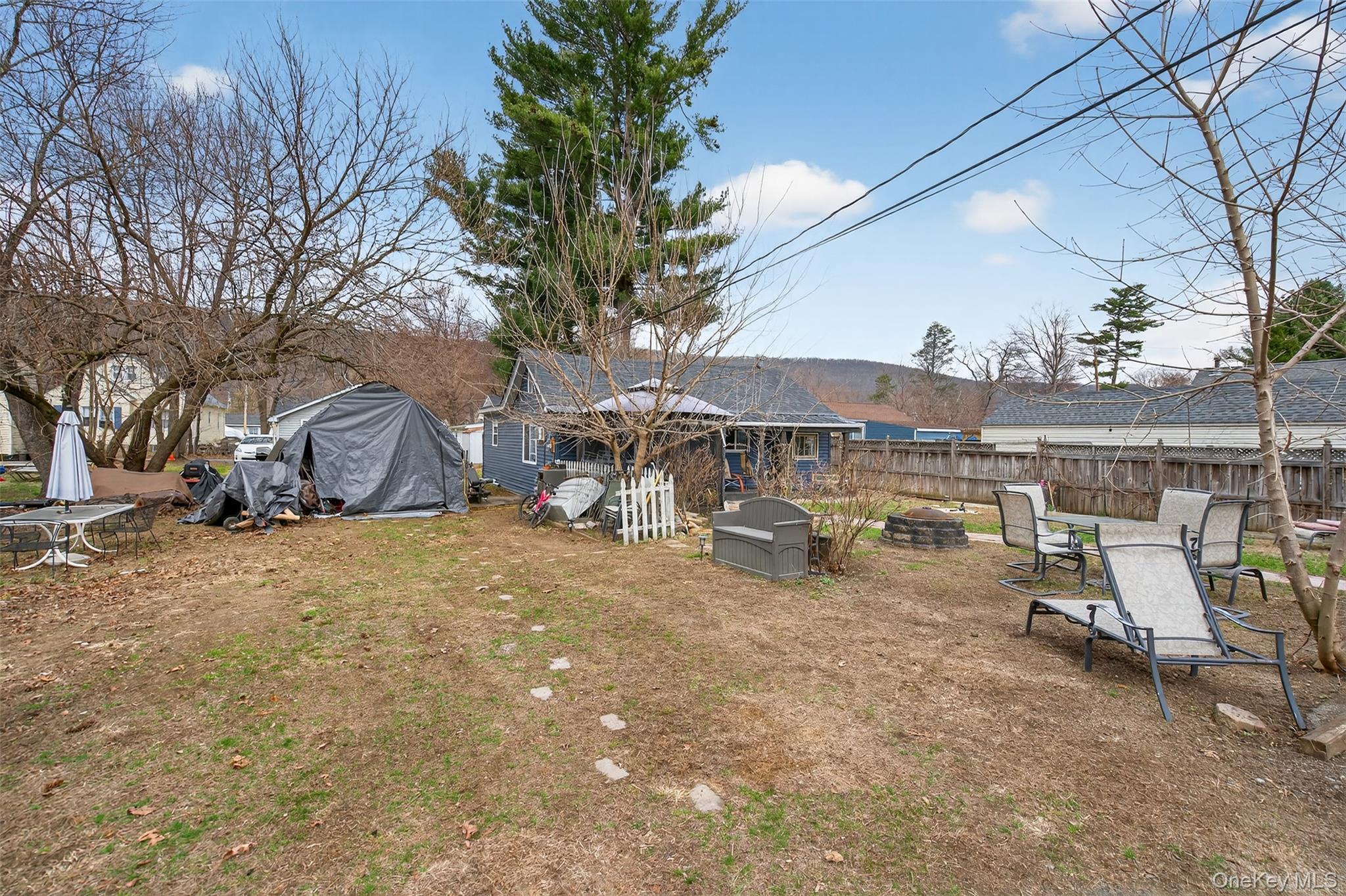 Single Family Court  Orange County, NY 10925, MLS-978409-31