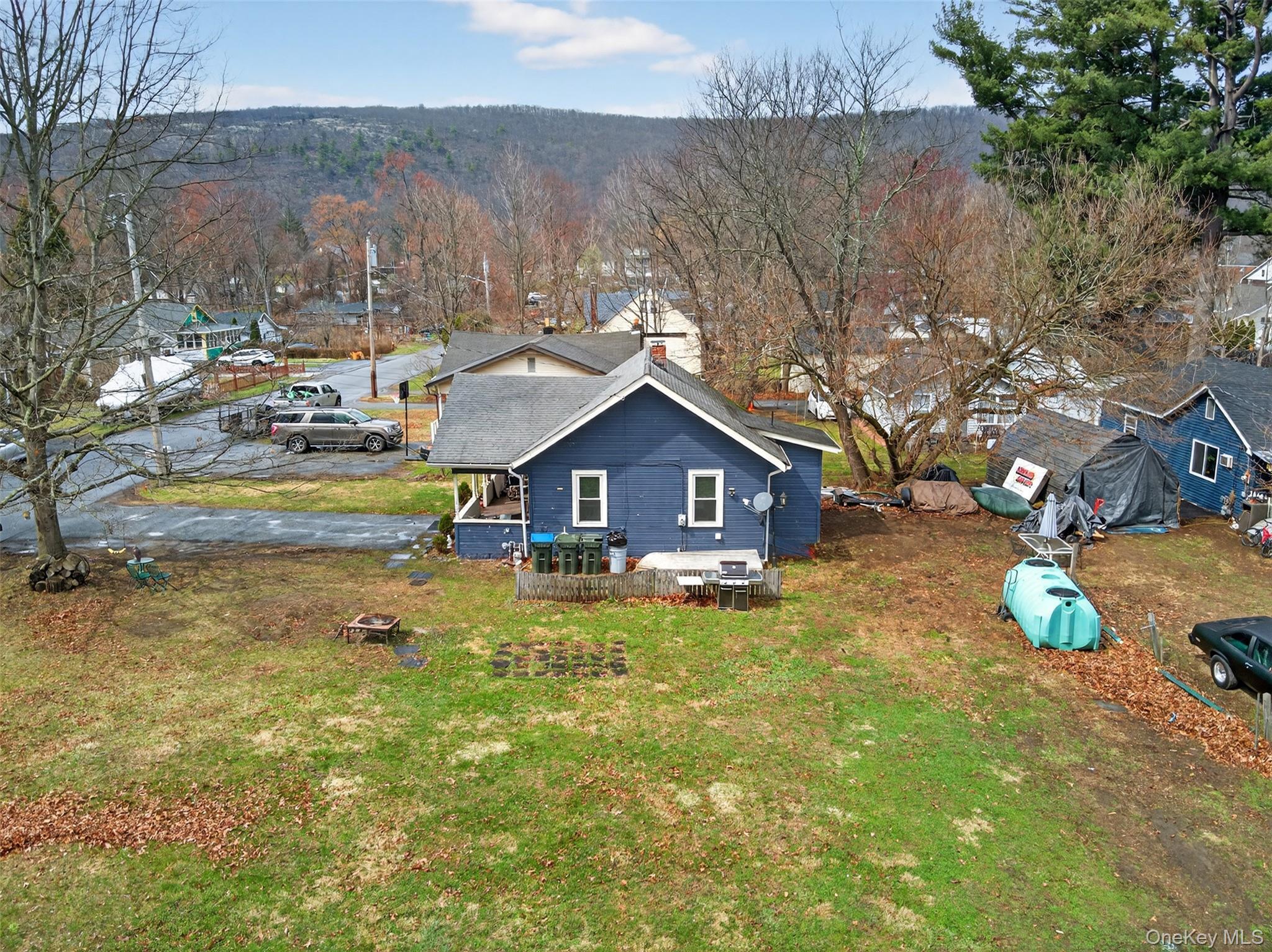 Single Family Court  Orange County, NY 10925, MLS-978409-36