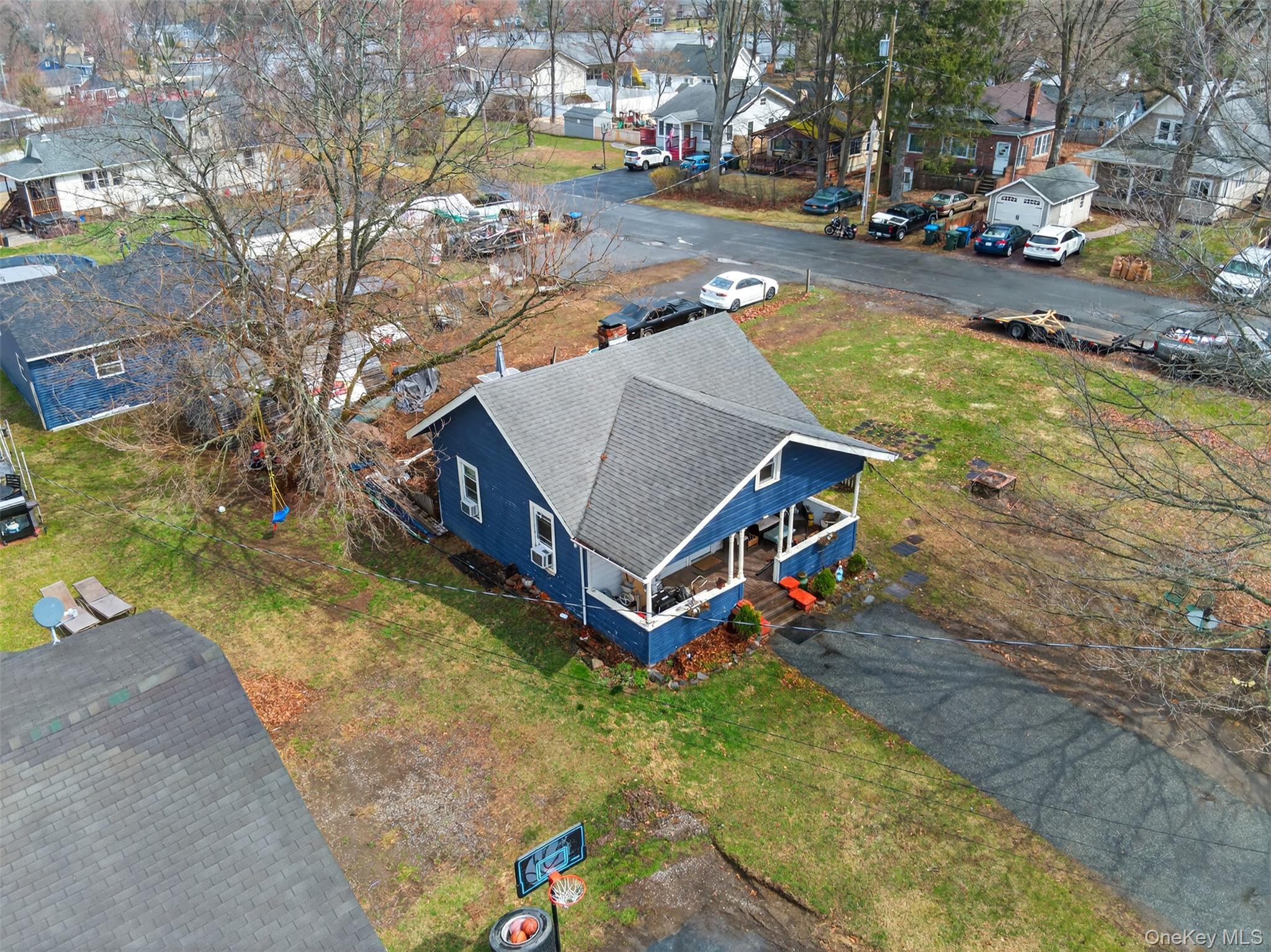 Single Family Court  Orange County, NY 10925, MLS-978409-37