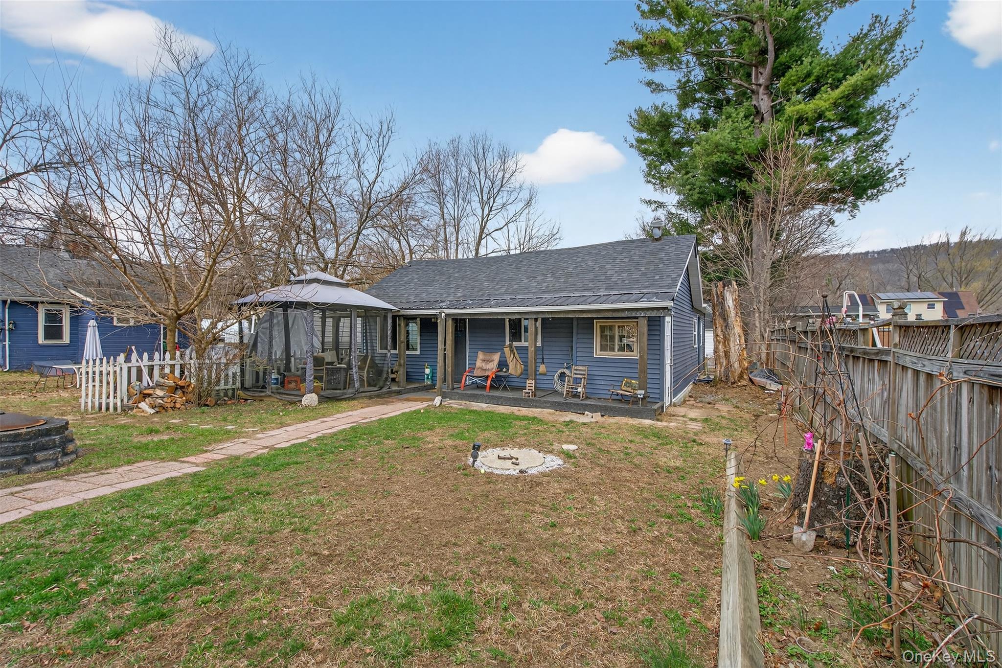 Single Family Court  Orange County, NY 10925, MLS-978409-5