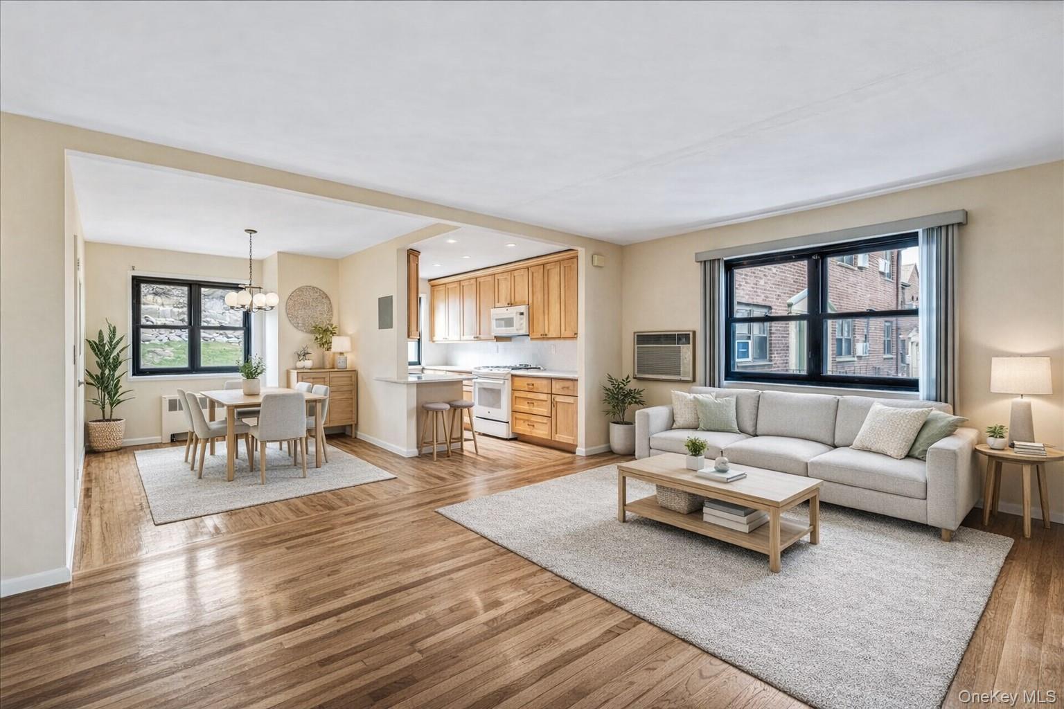 Coop 57  Queens, NY 11362, MLS-978415-2