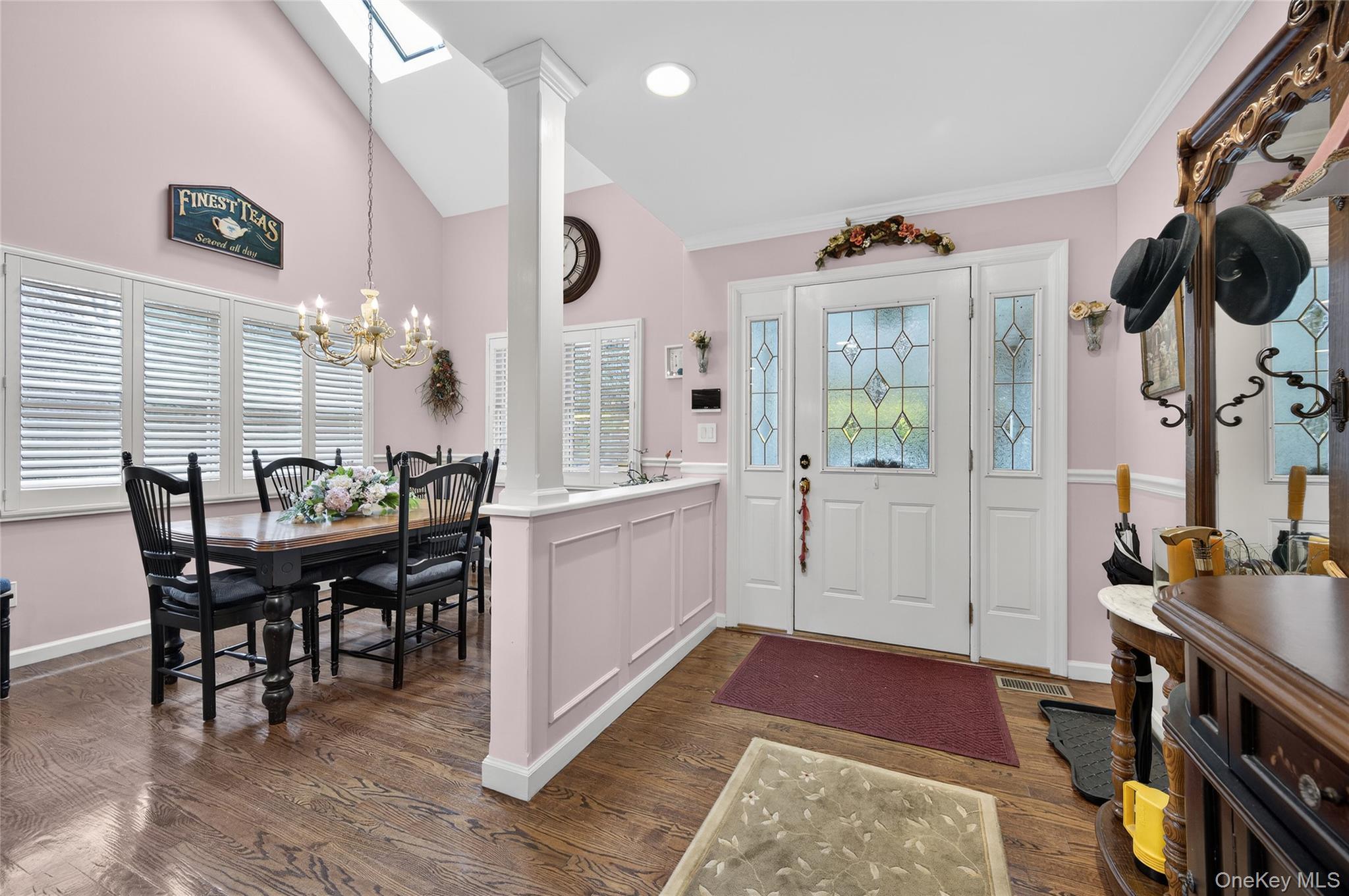 Condo Crescent  Suffolk County, NY 11721, MLS-978433-3