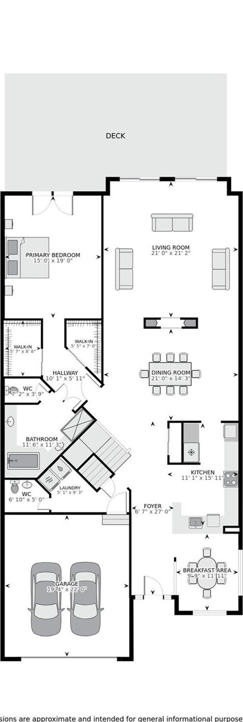 Condo Crescent  Suffolk County, NY 11721, MLS-978433-34
