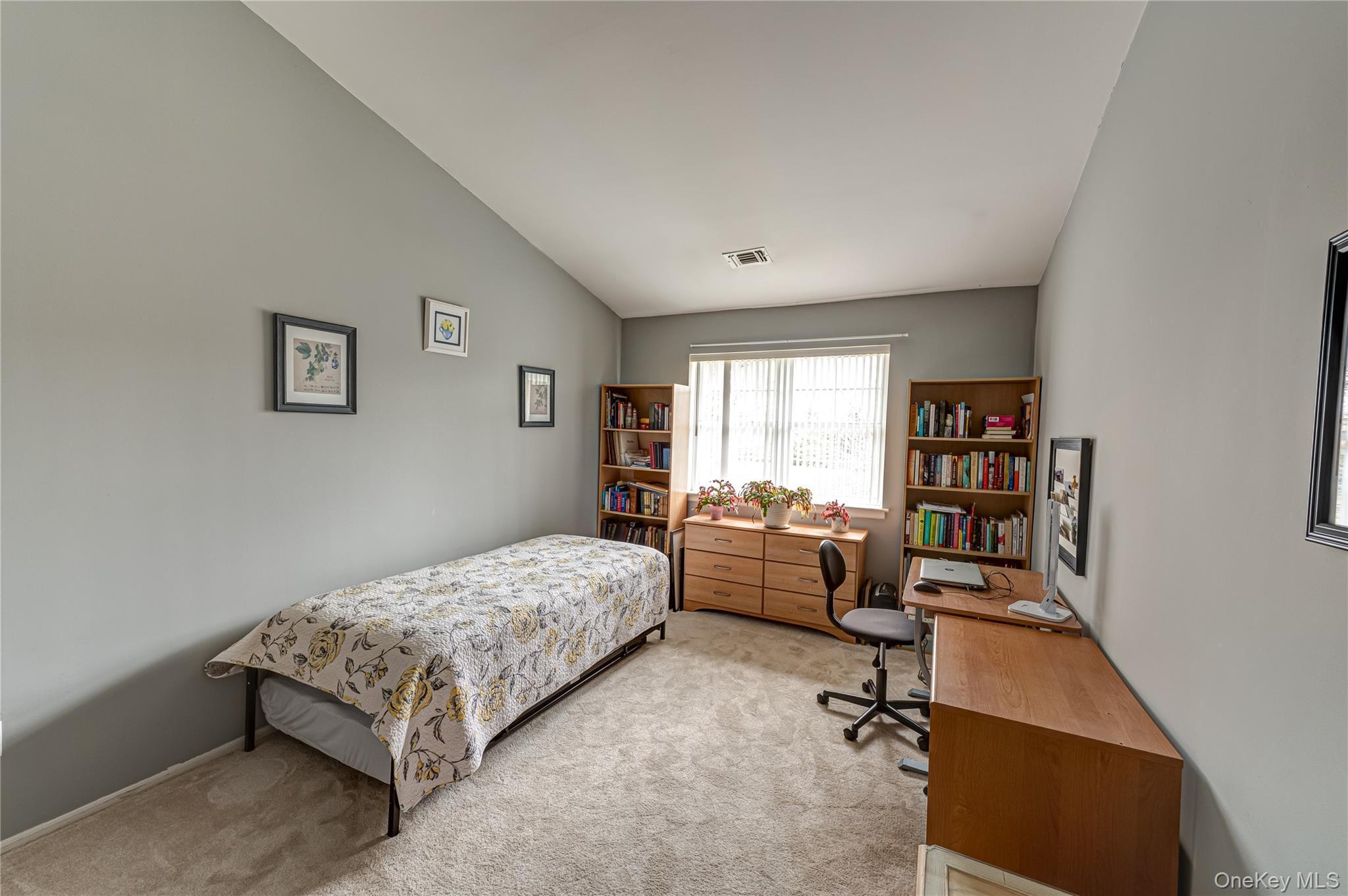 Single Family Broadlawn  Suffolk County, NY 11722, MLS-978435-12