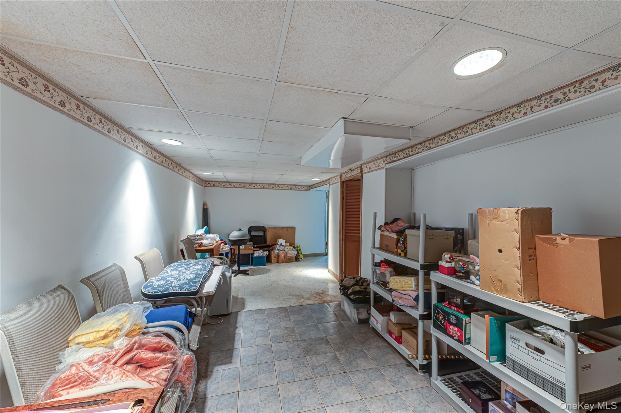 Single Family Broadlawn  Suffolk County, NY 11722, MLS-978435-14