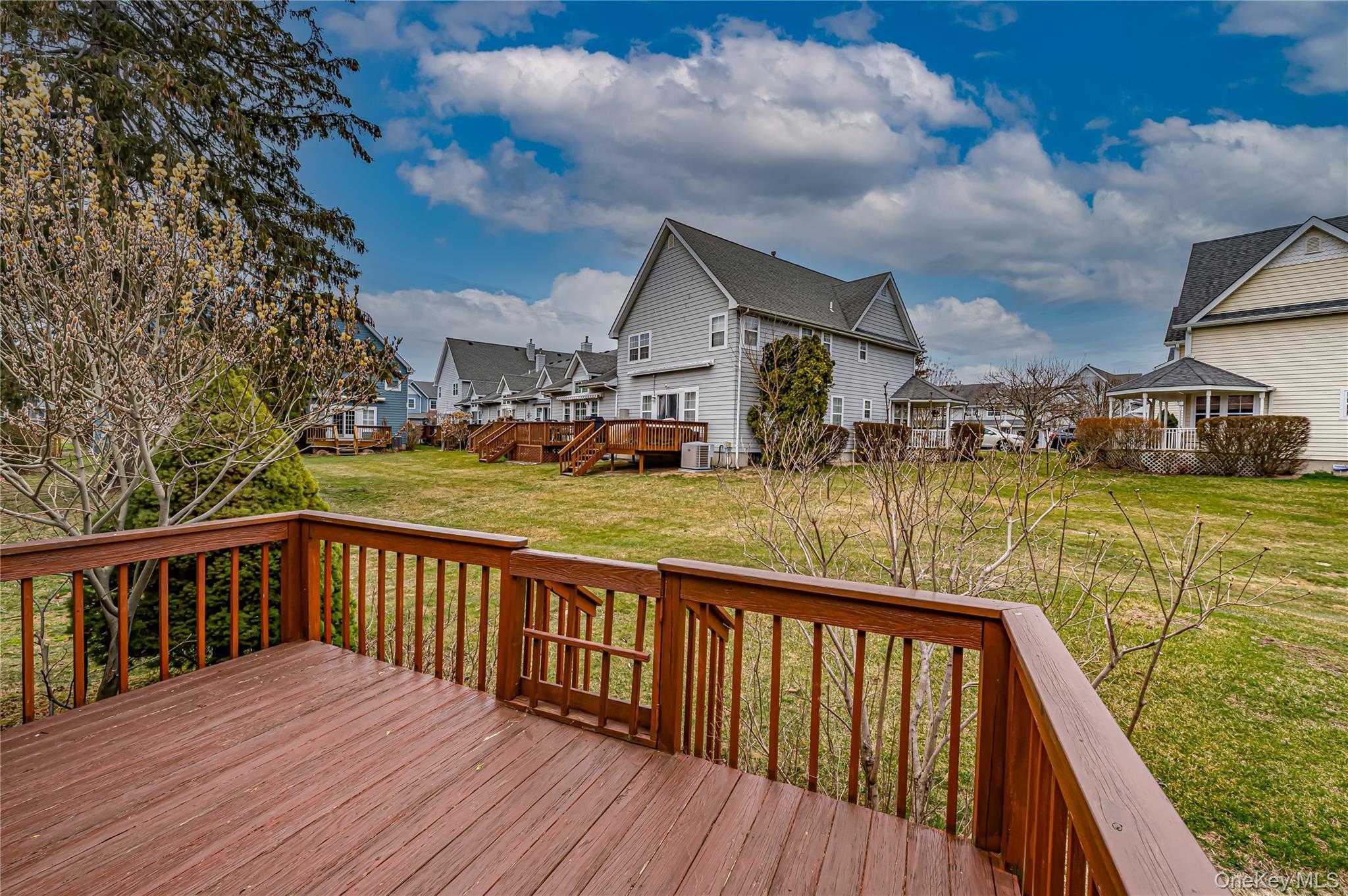 Single Family Broadlawn  Suffolk County, NY 11722, MLS-978435-16