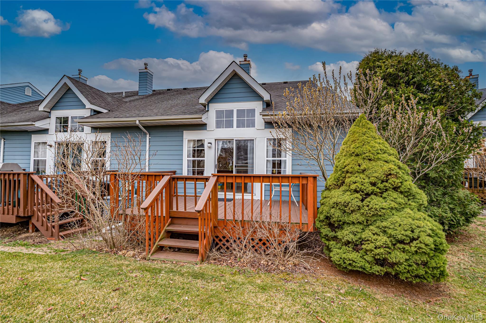 Single Family Broadlawn  Suffolk County, NY 11722, MLS-978435-17