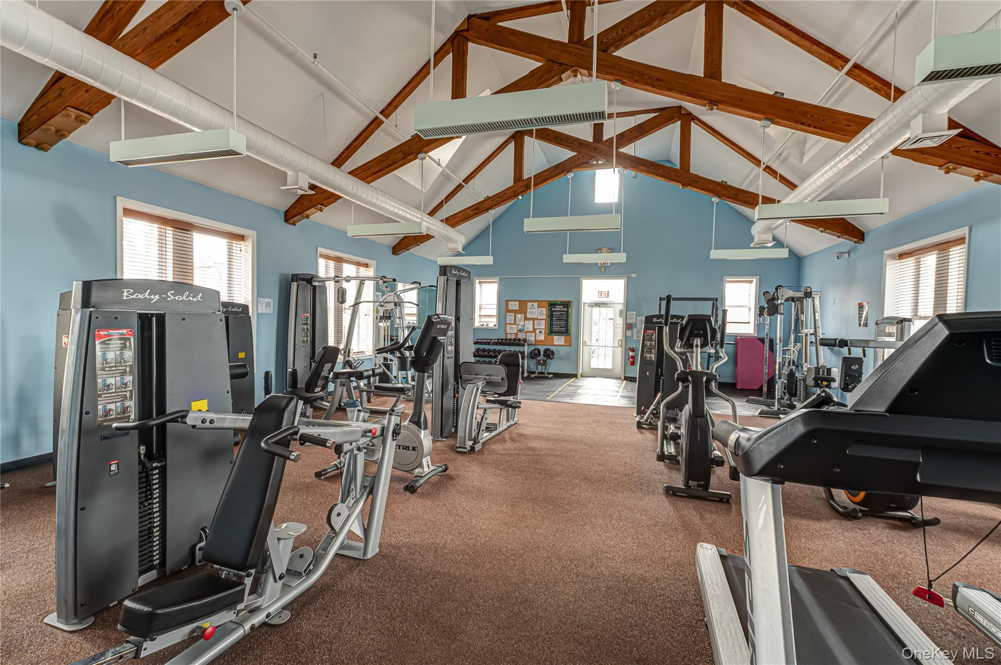 Single Family Broadlawn  Suffolk County, NY 11722, MLS-978435-19