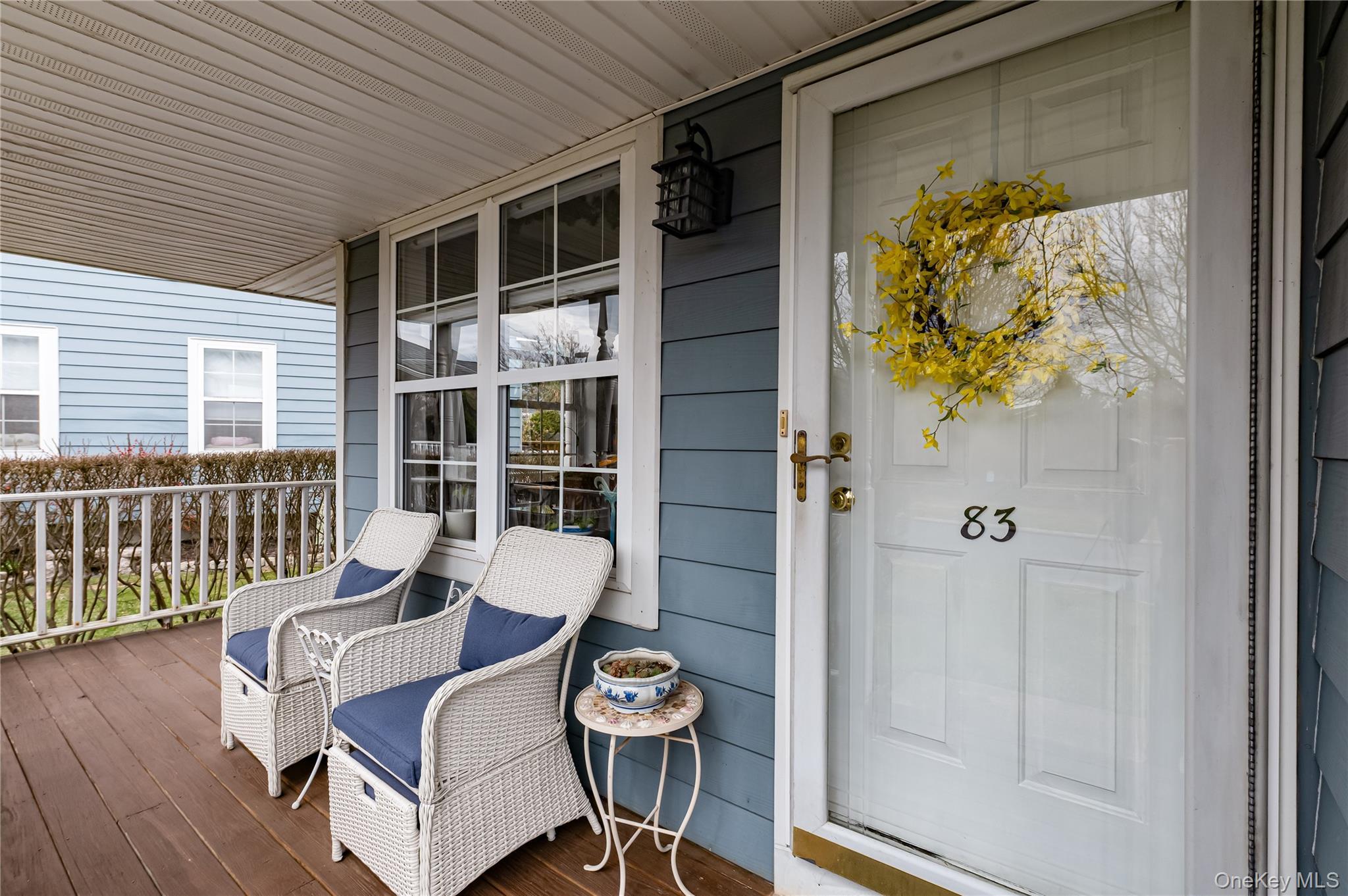 Single Family Broadlawn  Suffolk County, NY 11722, MLS-978435-2