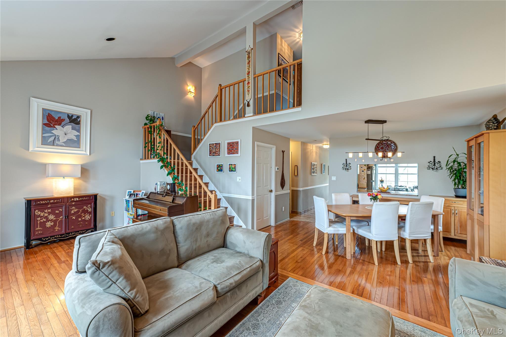 Single Family Broadlawn  Suffolk County, NY 11722, MLS-978435-3