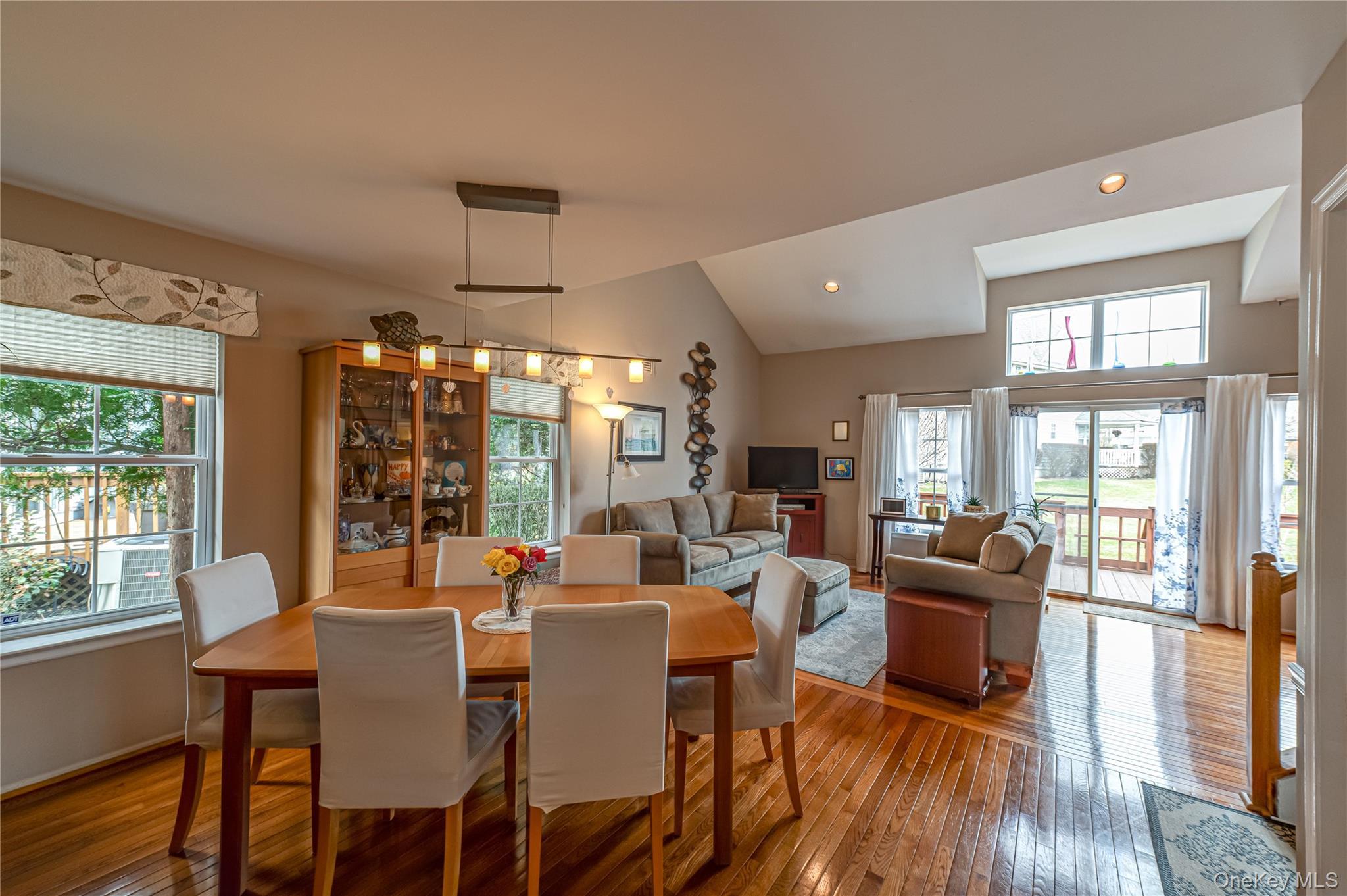 Single Family Broadlawn  Suffolk County, NY 11722, MLS-978435-4