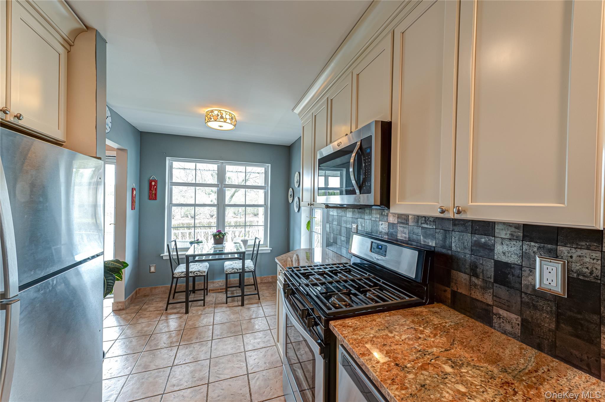 Single Family Broadlawn  Suffolk County, NY 11722, MLS-978435-6