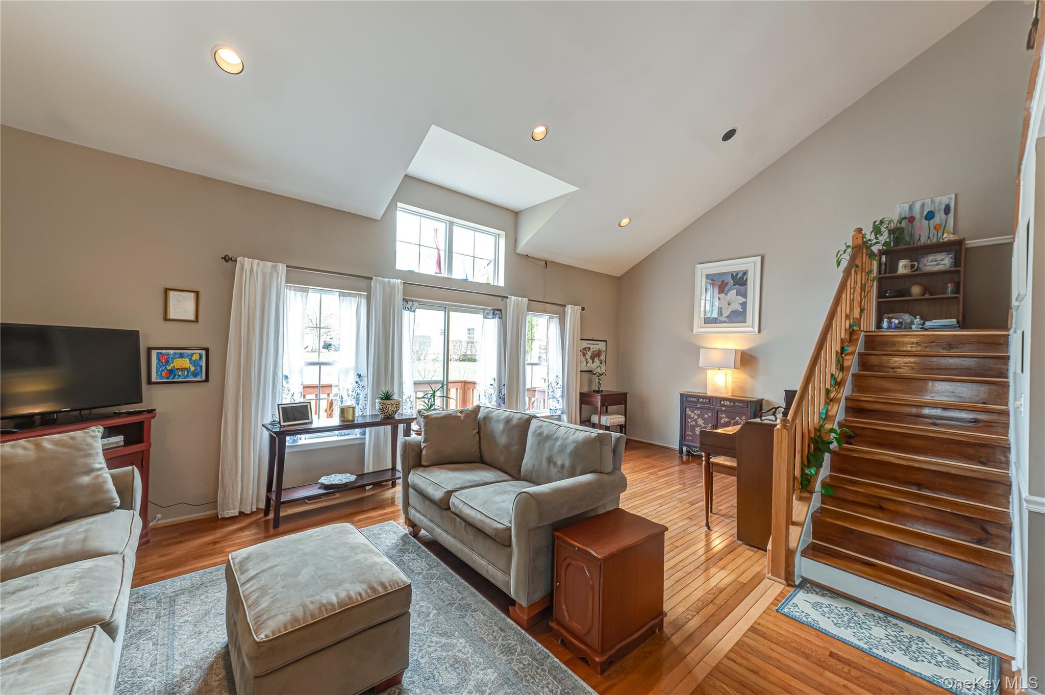 Single Family Broadlawn  Suffolk County, NY 11722, MLS-978435-8