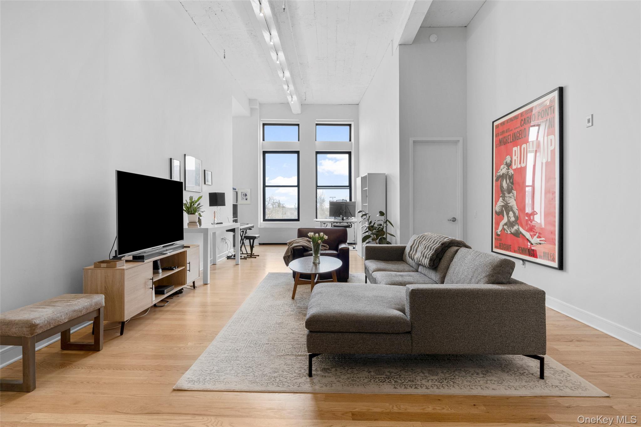 Condo Leroy Westchester County, NY 10805, MLS-978439-14