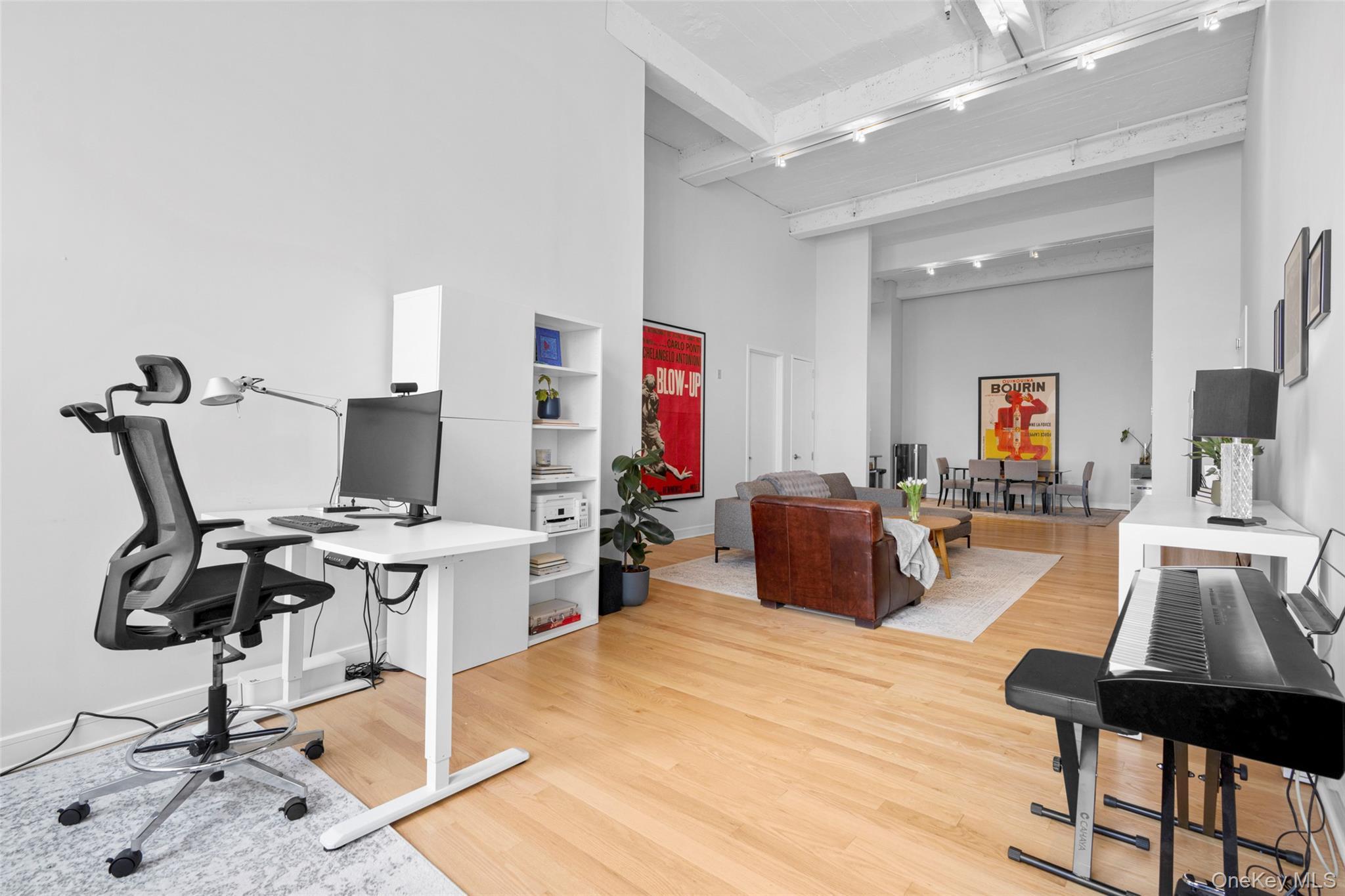 Condo Leroy Westchester County, NY 10805, MLS-978439-8