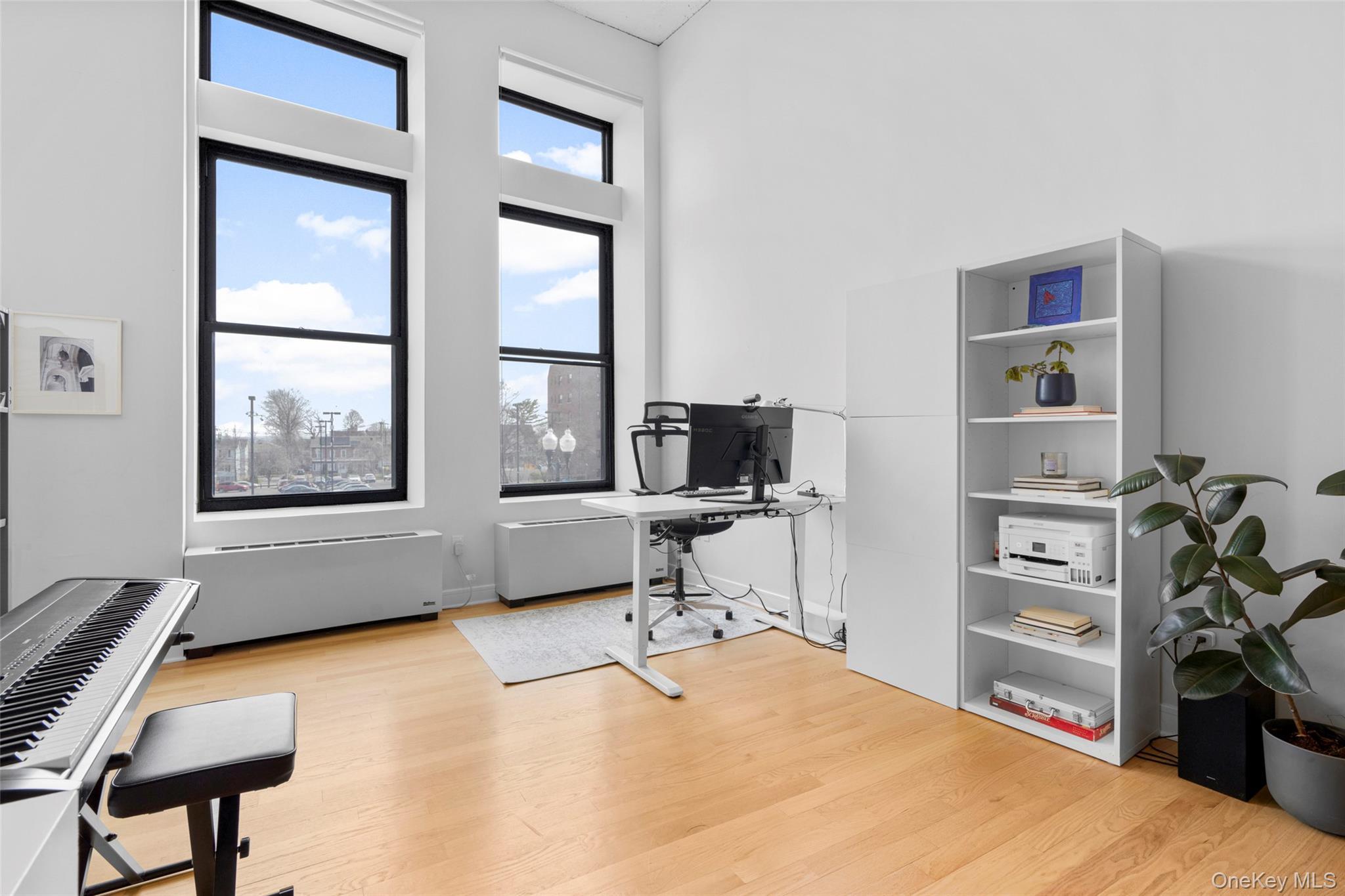 Condo Leroy Westchester County, NY 10805, MLS-978439-9