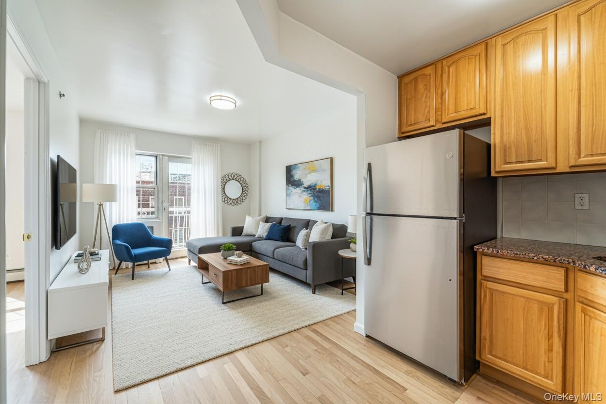 Condo 67th  Queens, NY 11377, MLS-978441-15