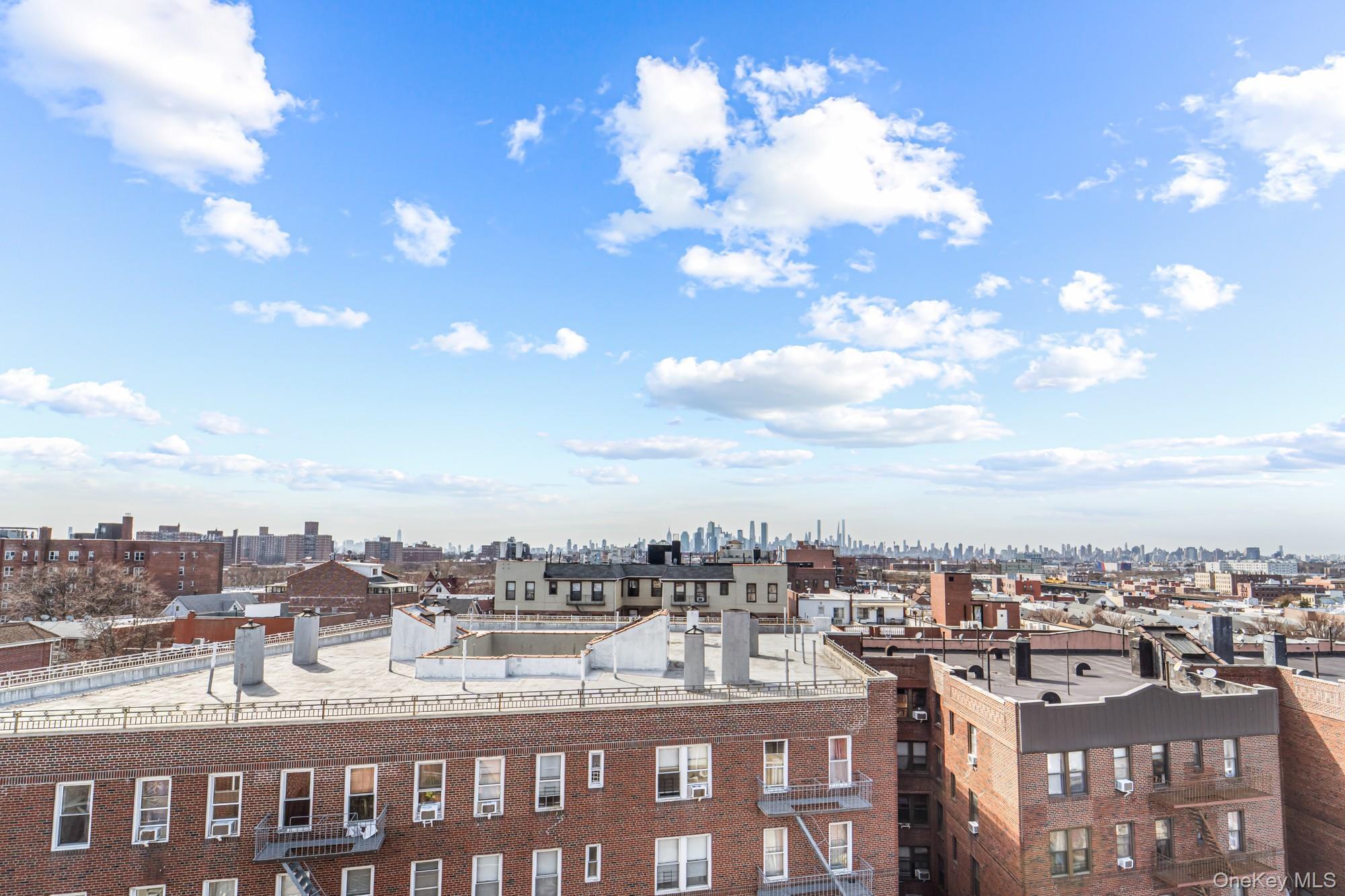 Condo 67th  Queens, NY 11377, MLS-978441-2