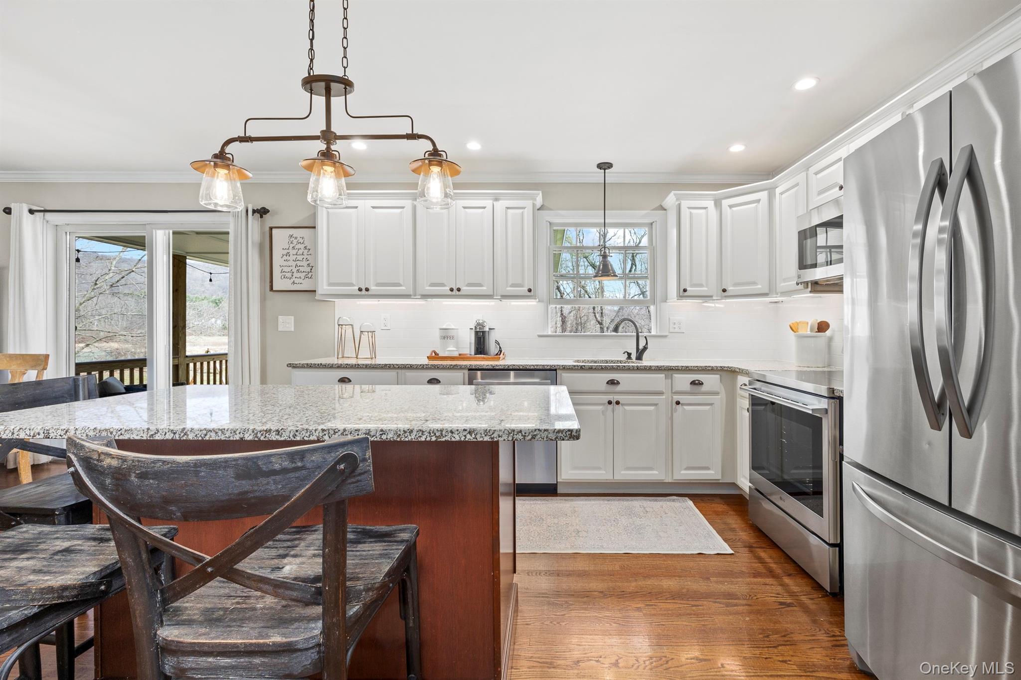 Single Family Clove Valley  Dutchess County, NY 12540, MLS-978442-10