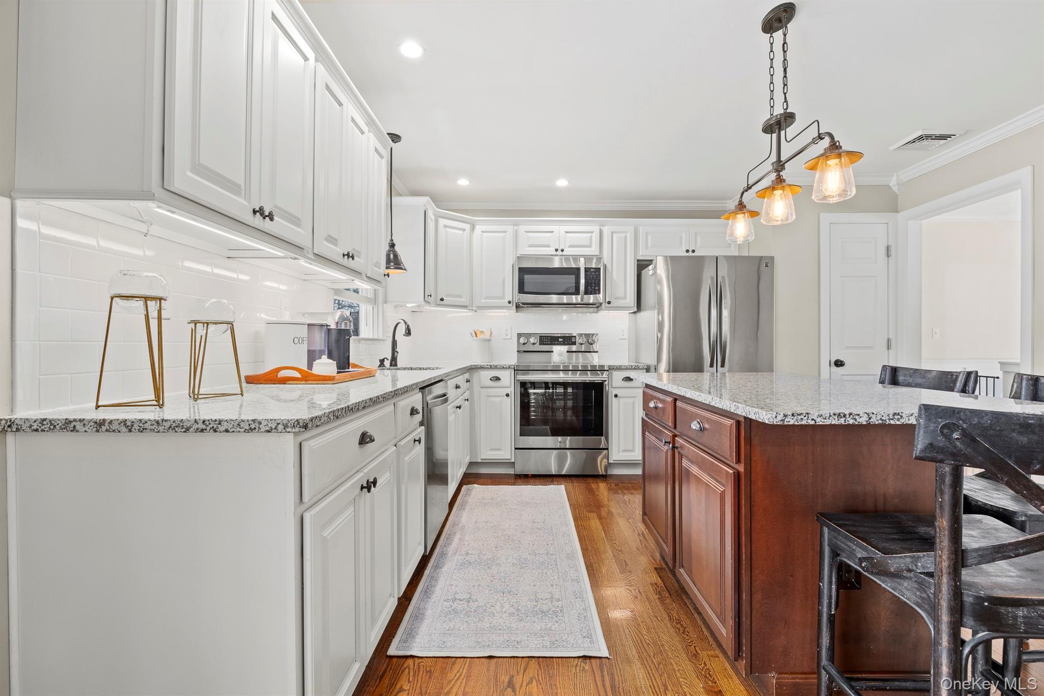 Single Family Clove Valley  Dutchess County, NY 12540, MLS-978442-12