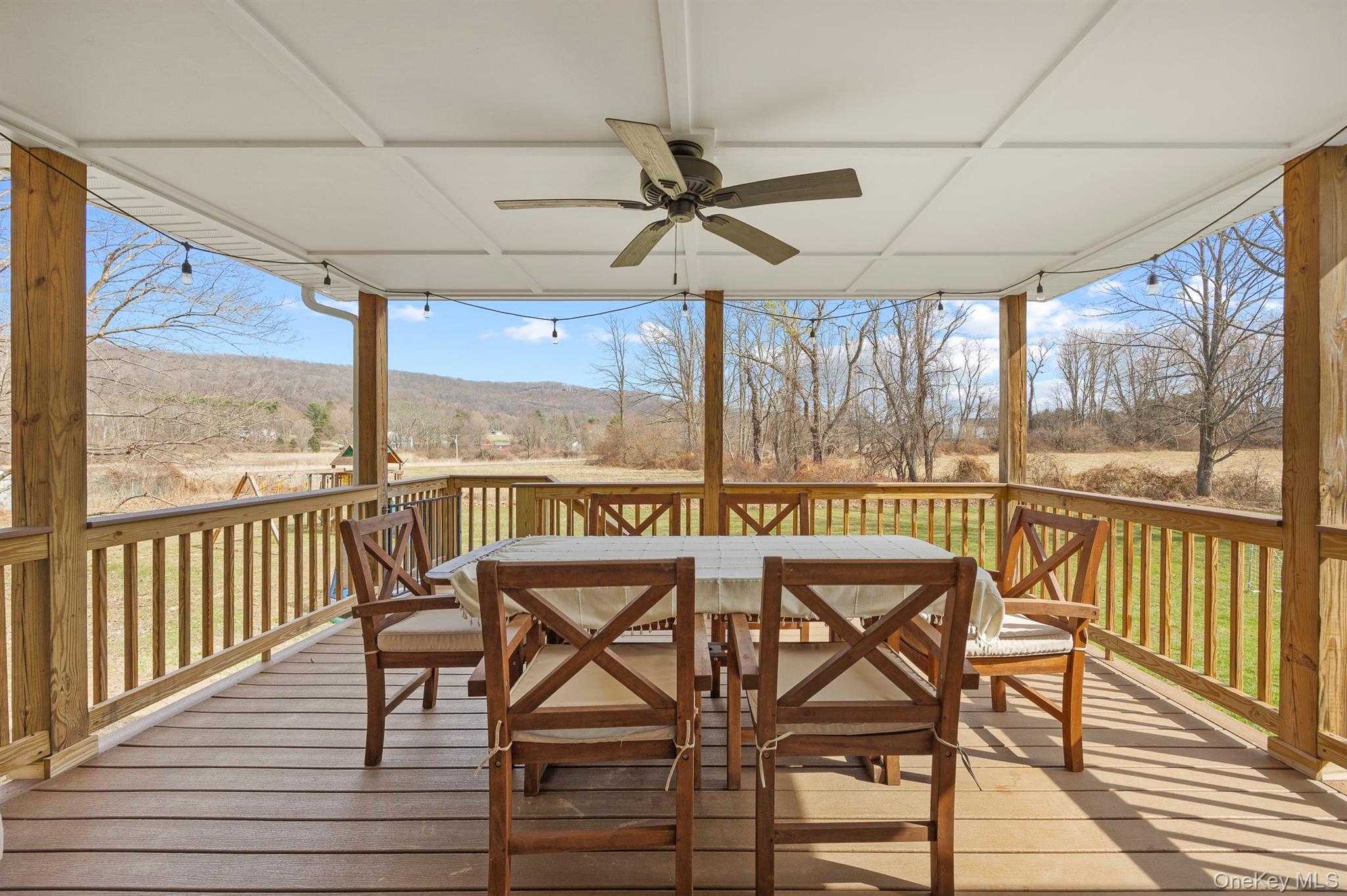 Single Family Clove Valley  Dutchess County, NY 12540, MLS-978442-15