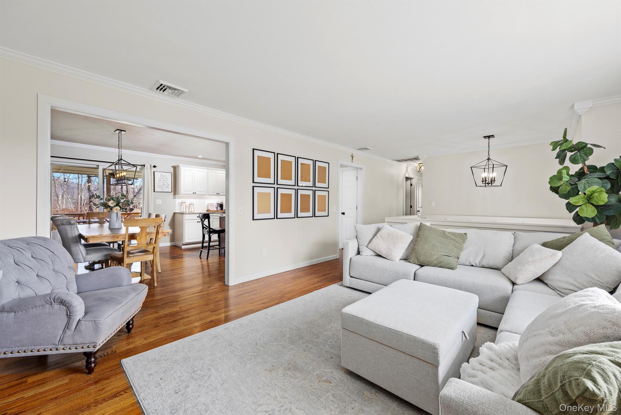 Single Family Clove Valley  Dutchess County, NY 12540, MLS-978442-19