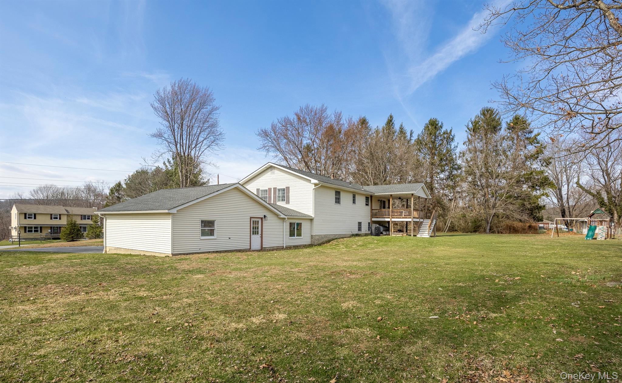 Single Family Clove Valley  Dutchess County, NY 12540, MLS-978442-3