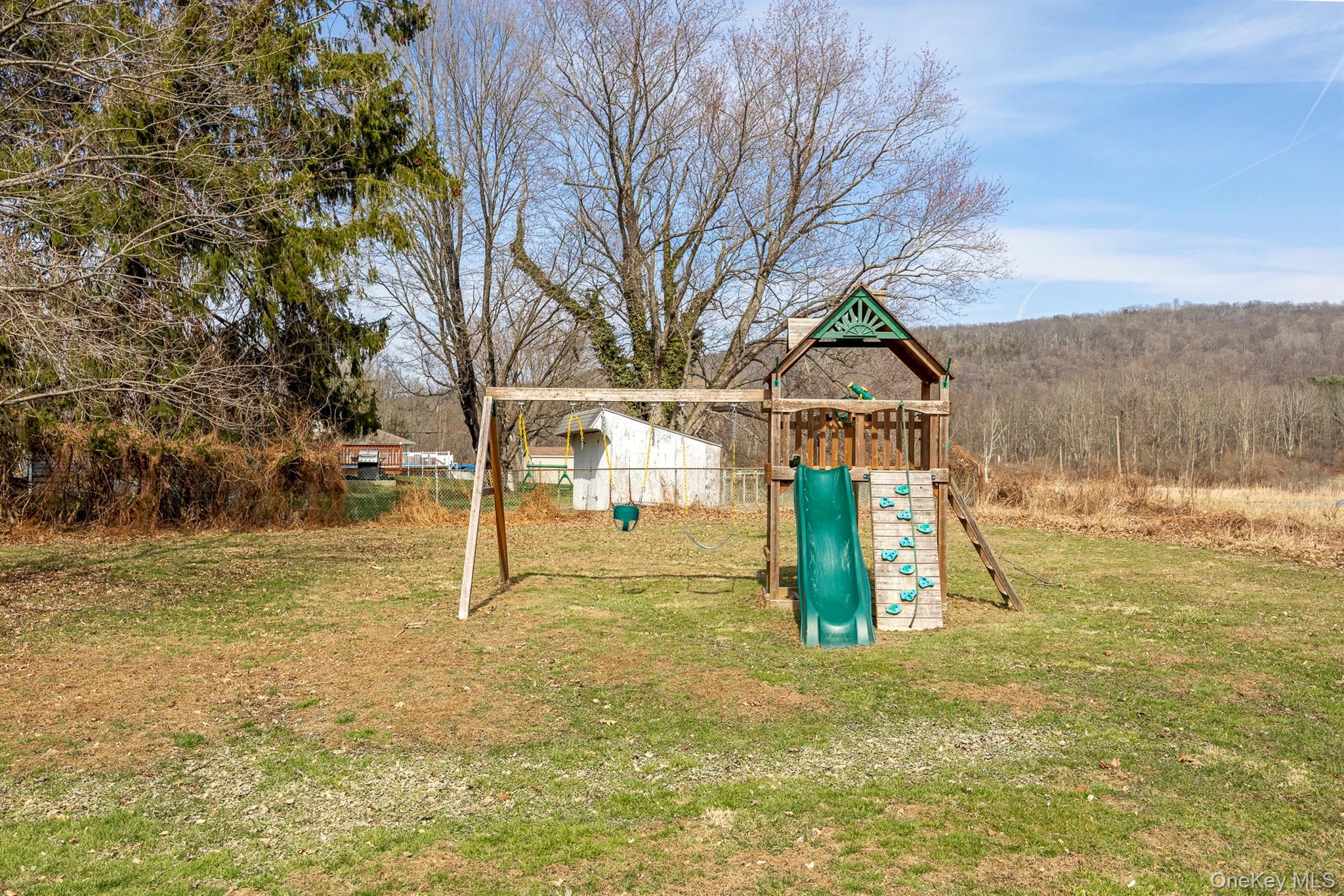 Single Family Clove Valley  Dutchess County, NY 12540, MLS-978442-36